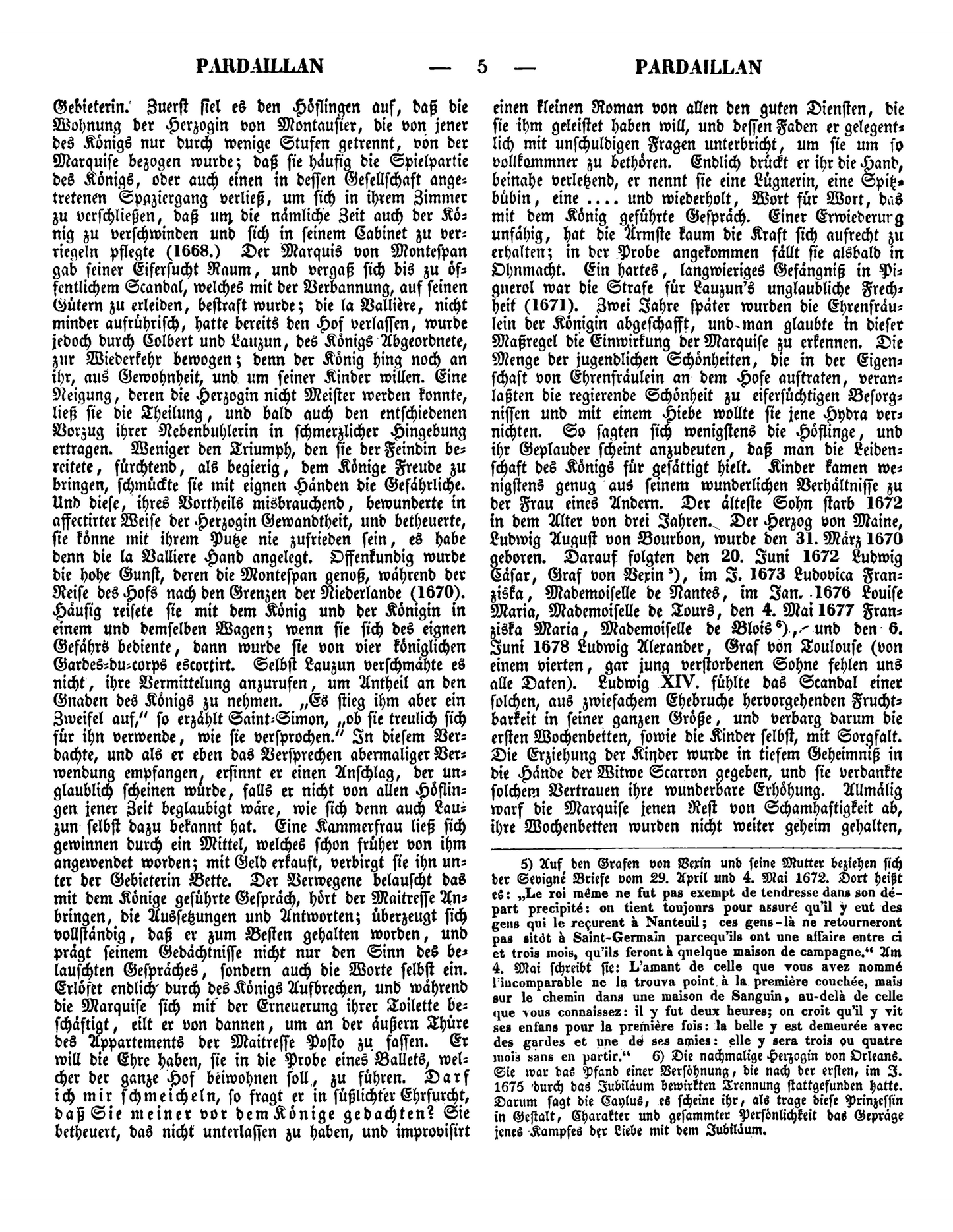 Allgemeine Encyclopädie der Wissenschaften und Künste - Zwölfter Teil