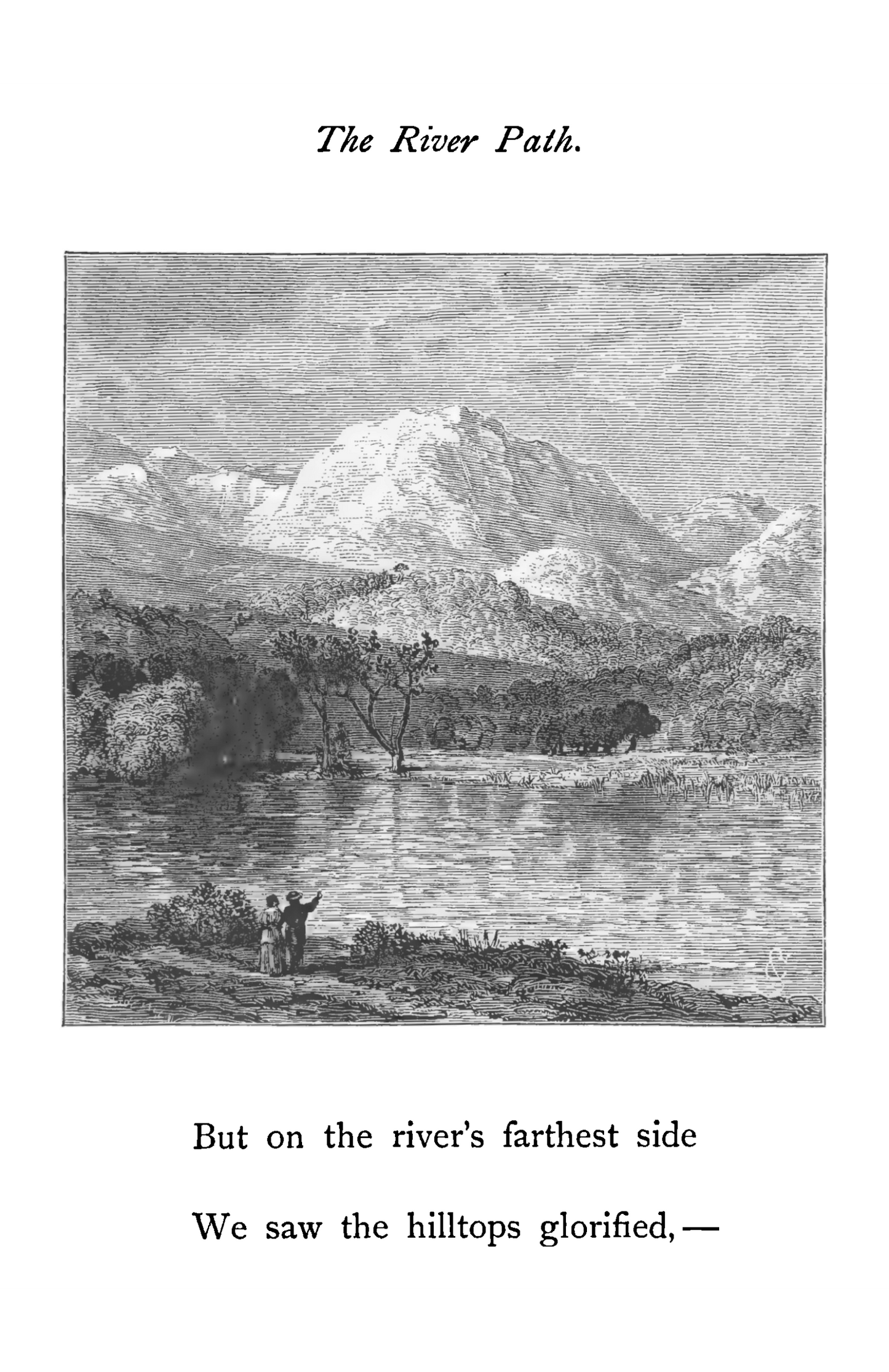 The River Path