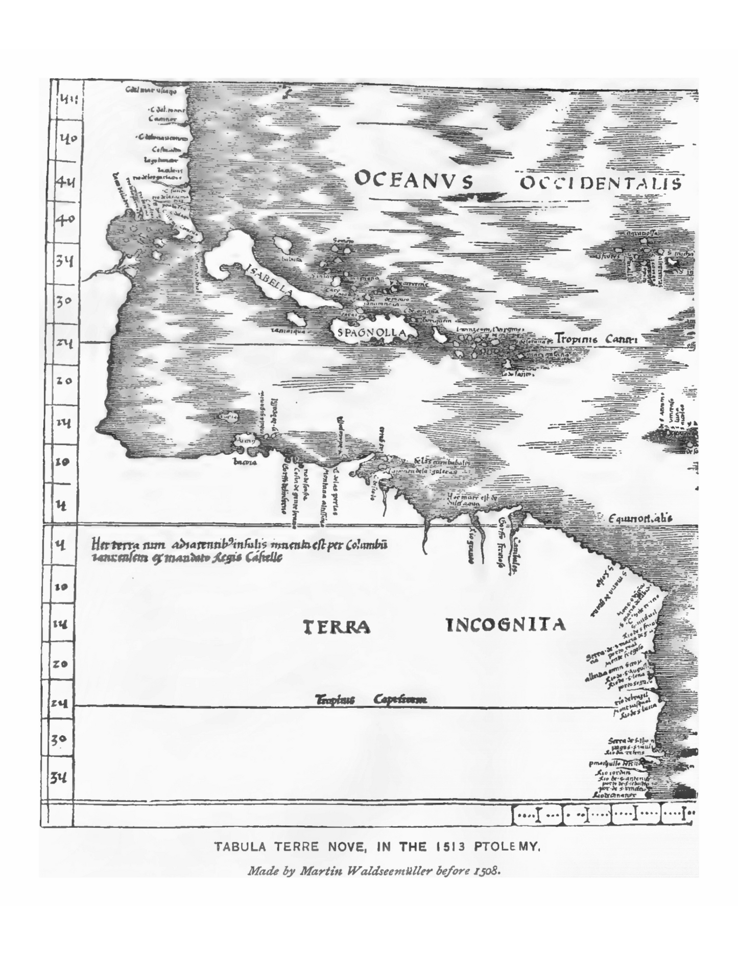The Discovery of America - Vol. II