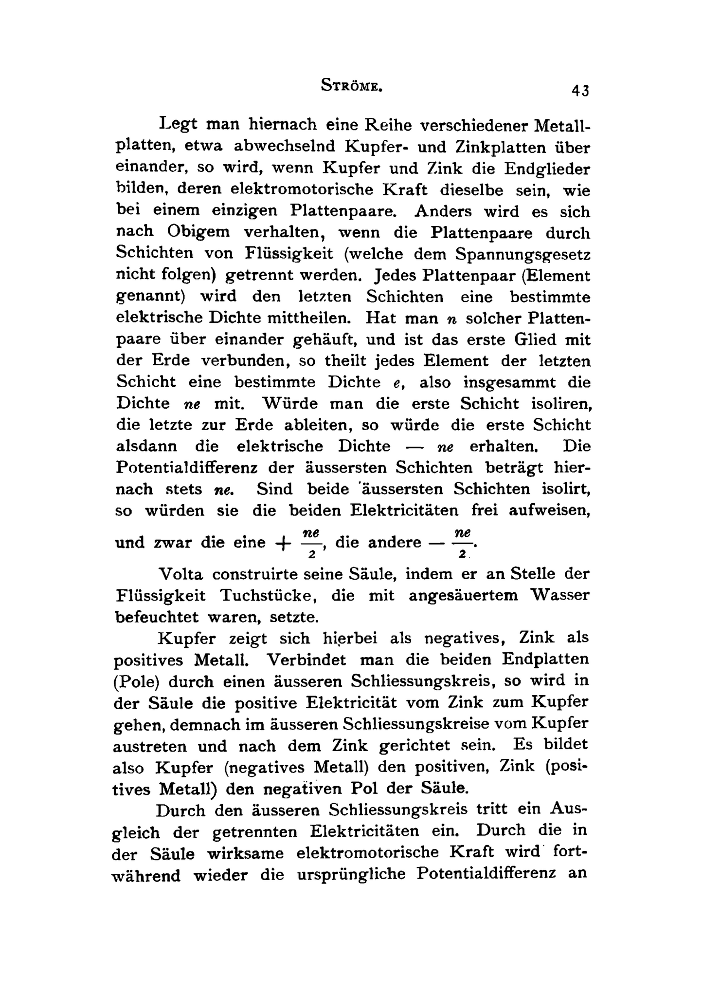 Elektrotherapie bei Frauenkrankheiten