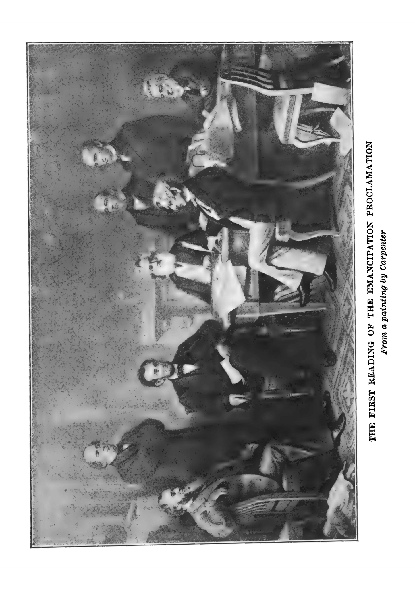 Abraham Lincoln - Vol. II
