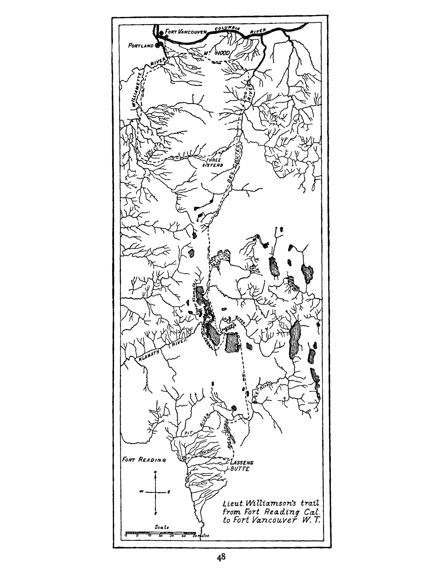 Personal Memoirs of P.H. Sheridan - Vol. I