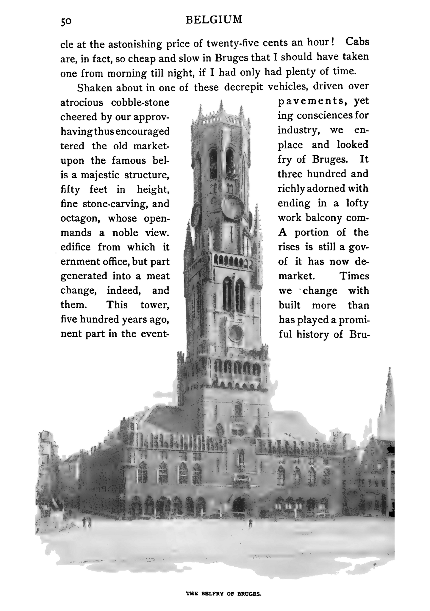 John L. Stoddard's Lectures - The Rhine, Belgium, Holland and Mexico