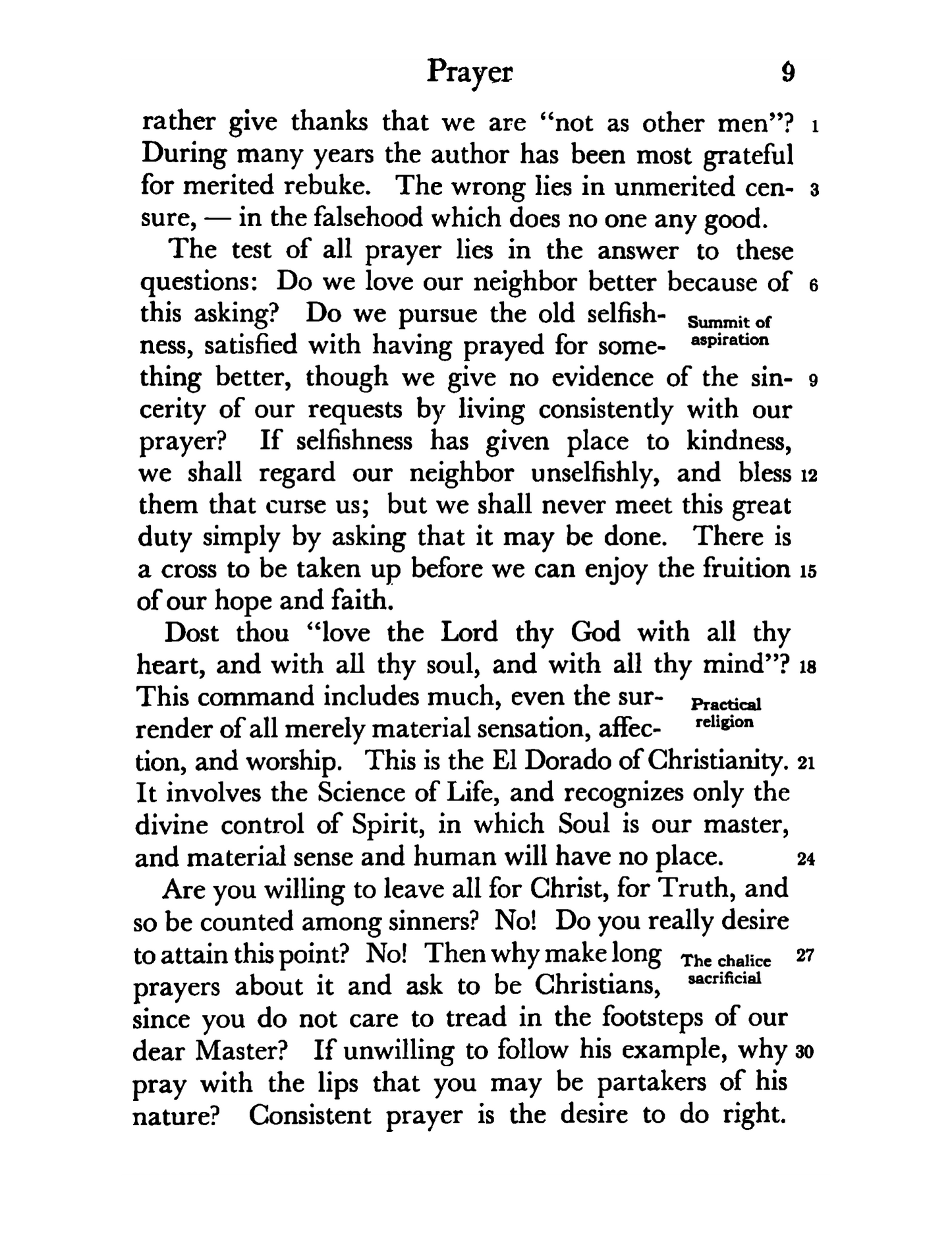 Science and Health with Key to the Scriptures
