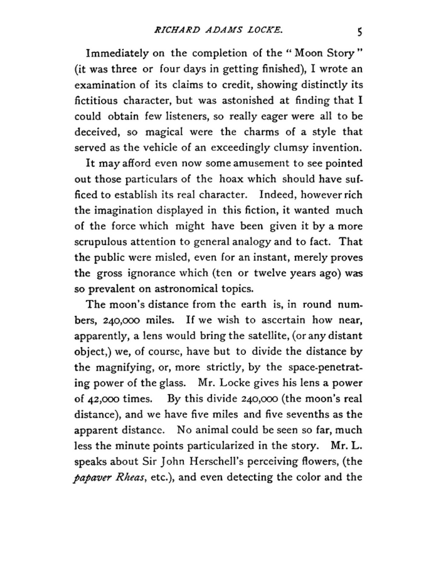 The Complete Works of Edgar Allan Poe - Vol. VI