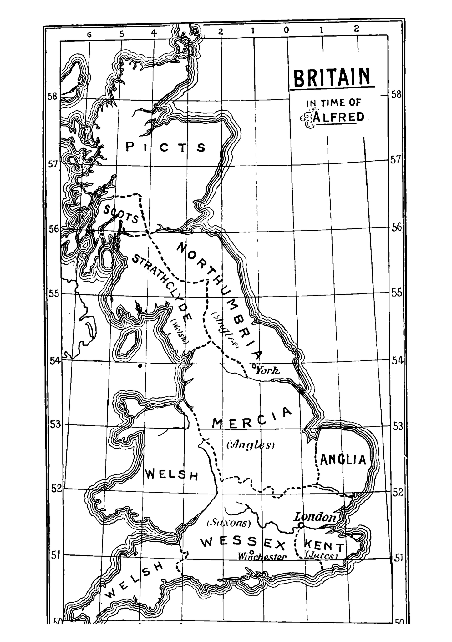Alfred the Great