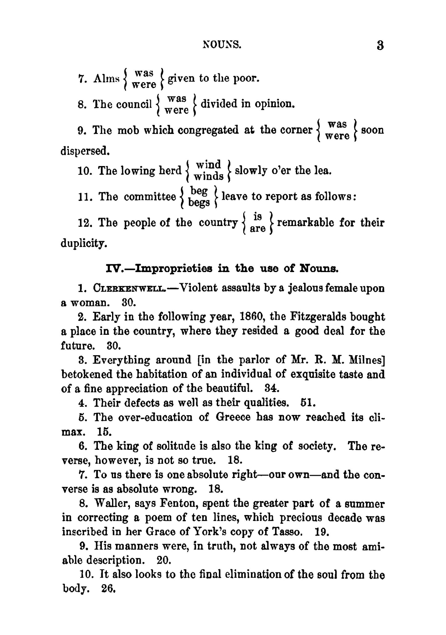 Errors in the Use of English - Page 15