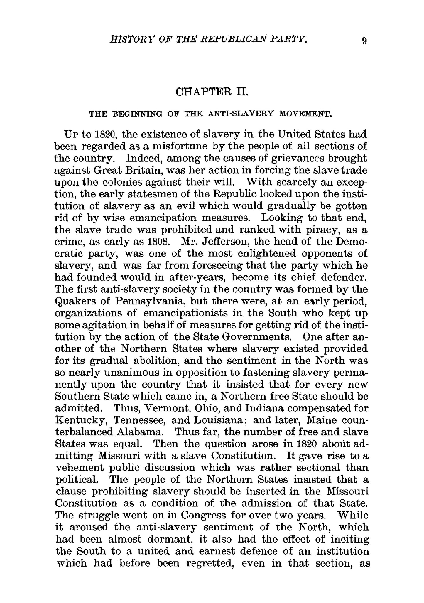 A Brief History of the Republican Party - Page 15