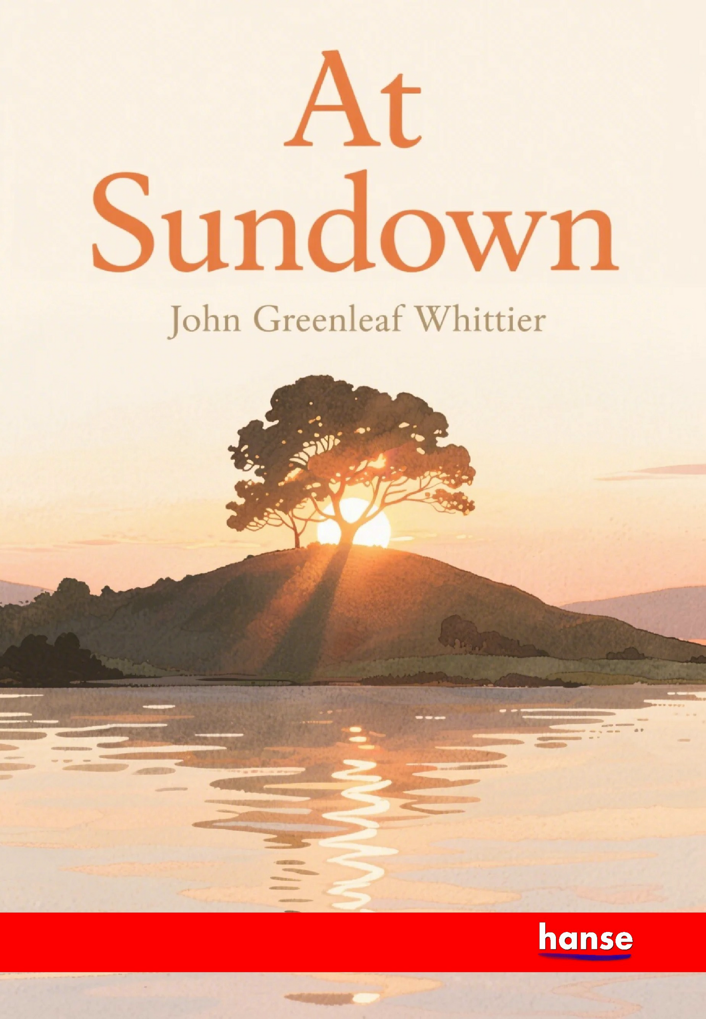 At Sundown