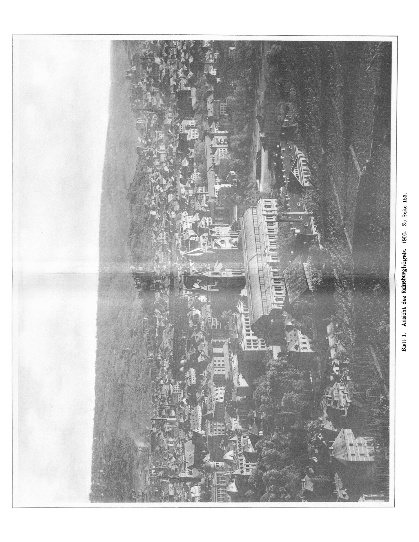 Die Stuttgarter Stadterweiterung - Page 221