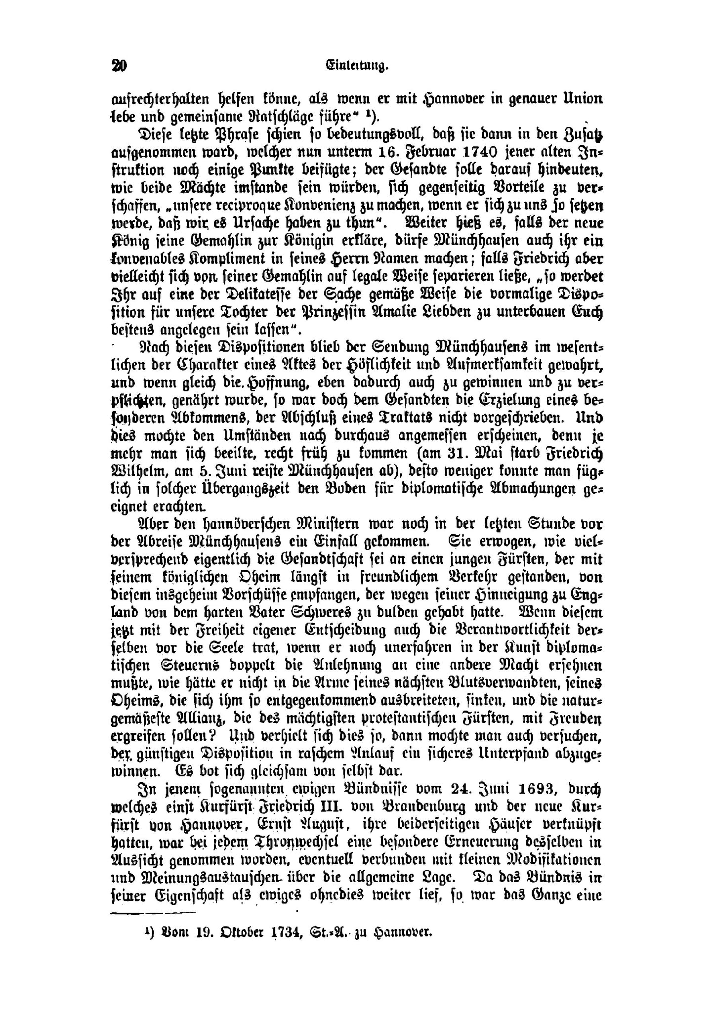 Geschichte des Erstes Schlesischen Krieges - Page 32