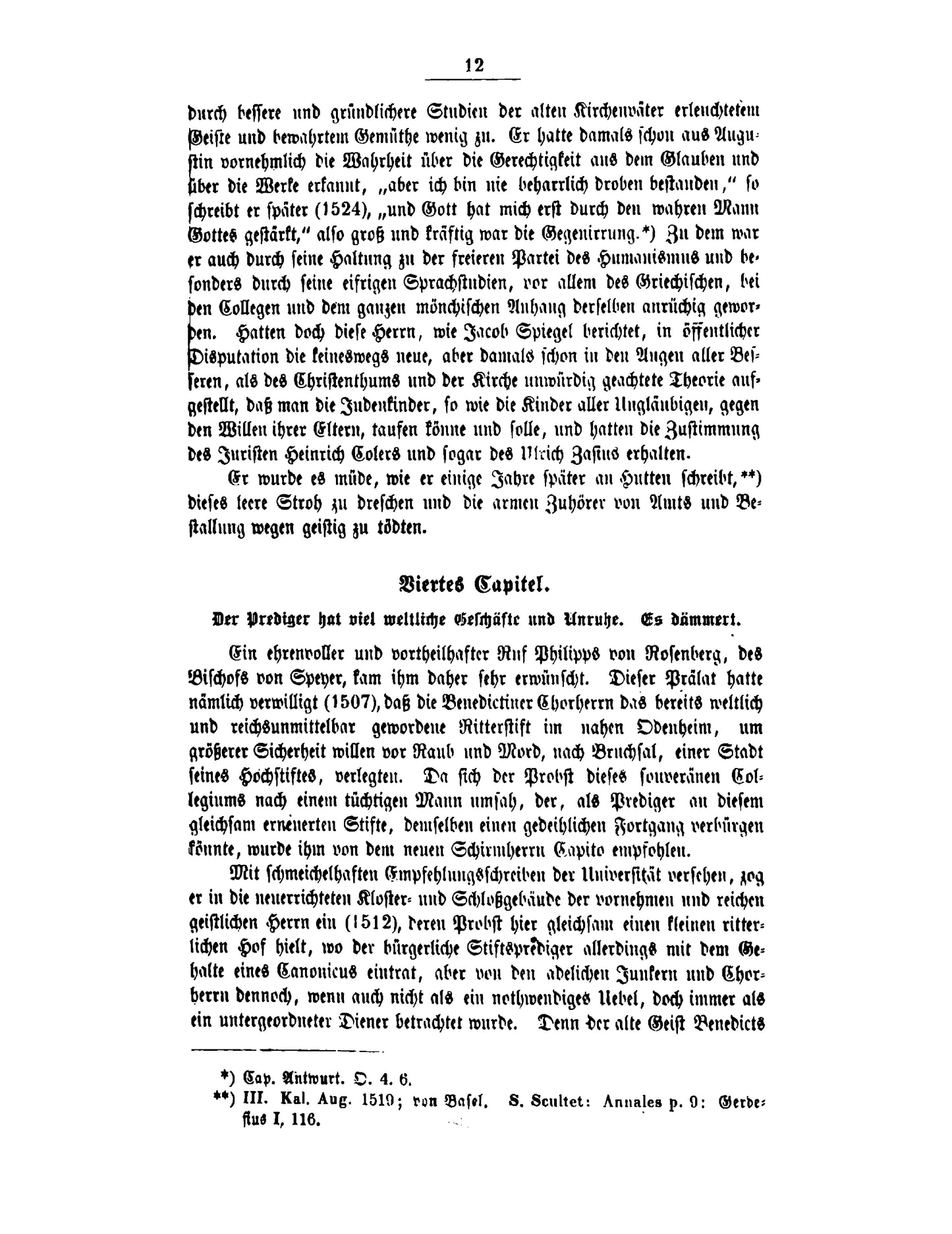 Capito und Butzer - Page 34