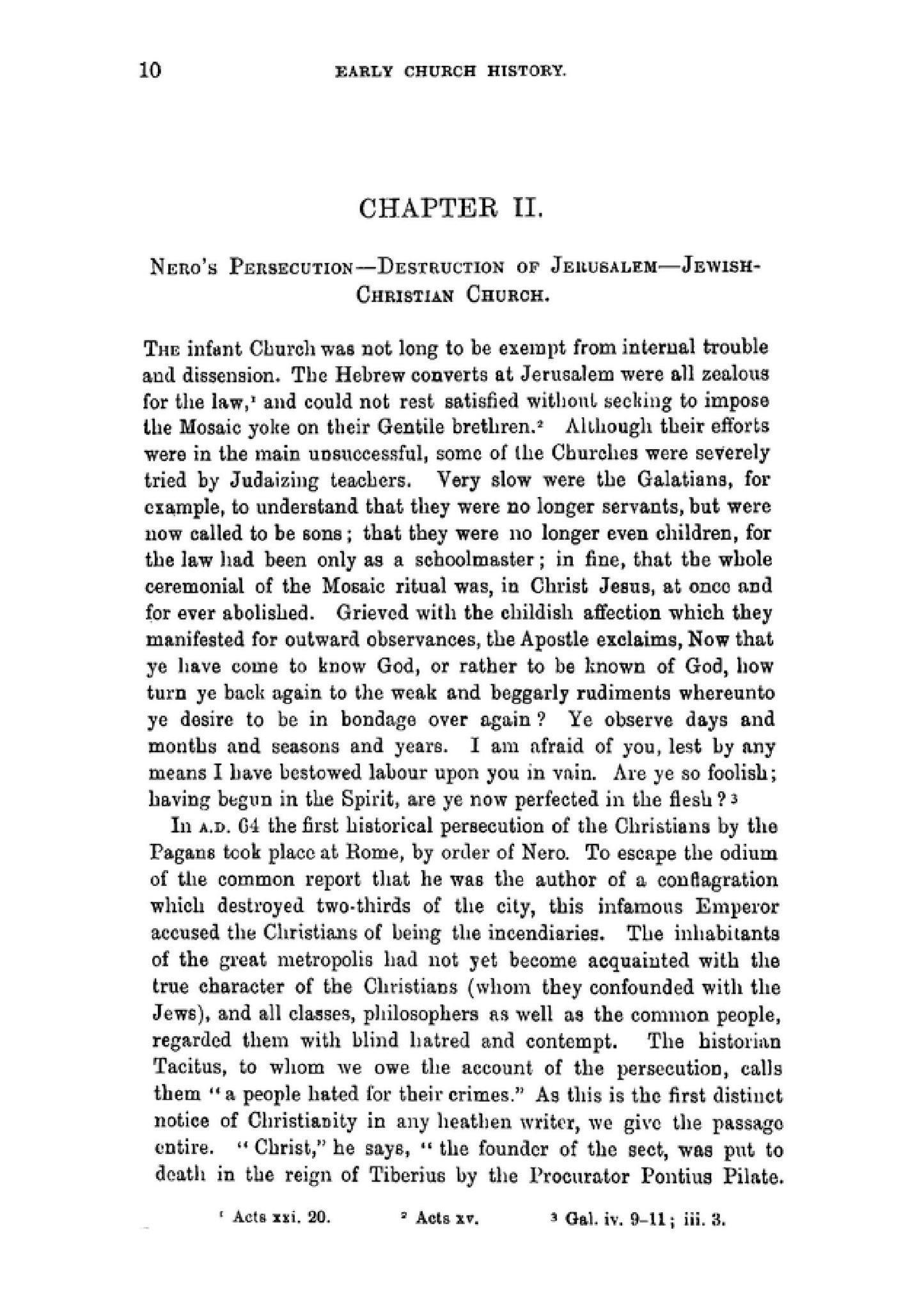 Early Church History - Page 34