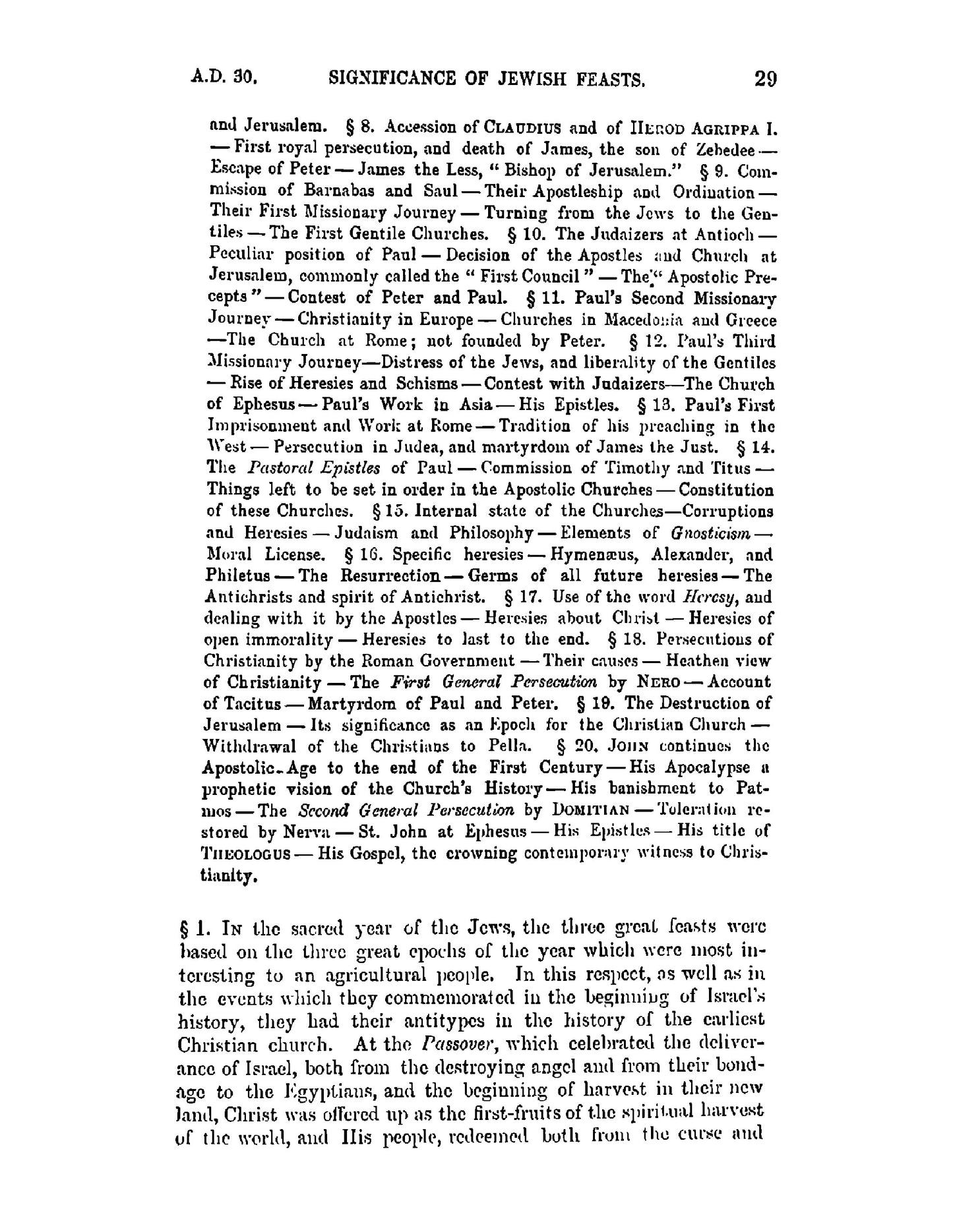 The History of the Christian Church - Page 71