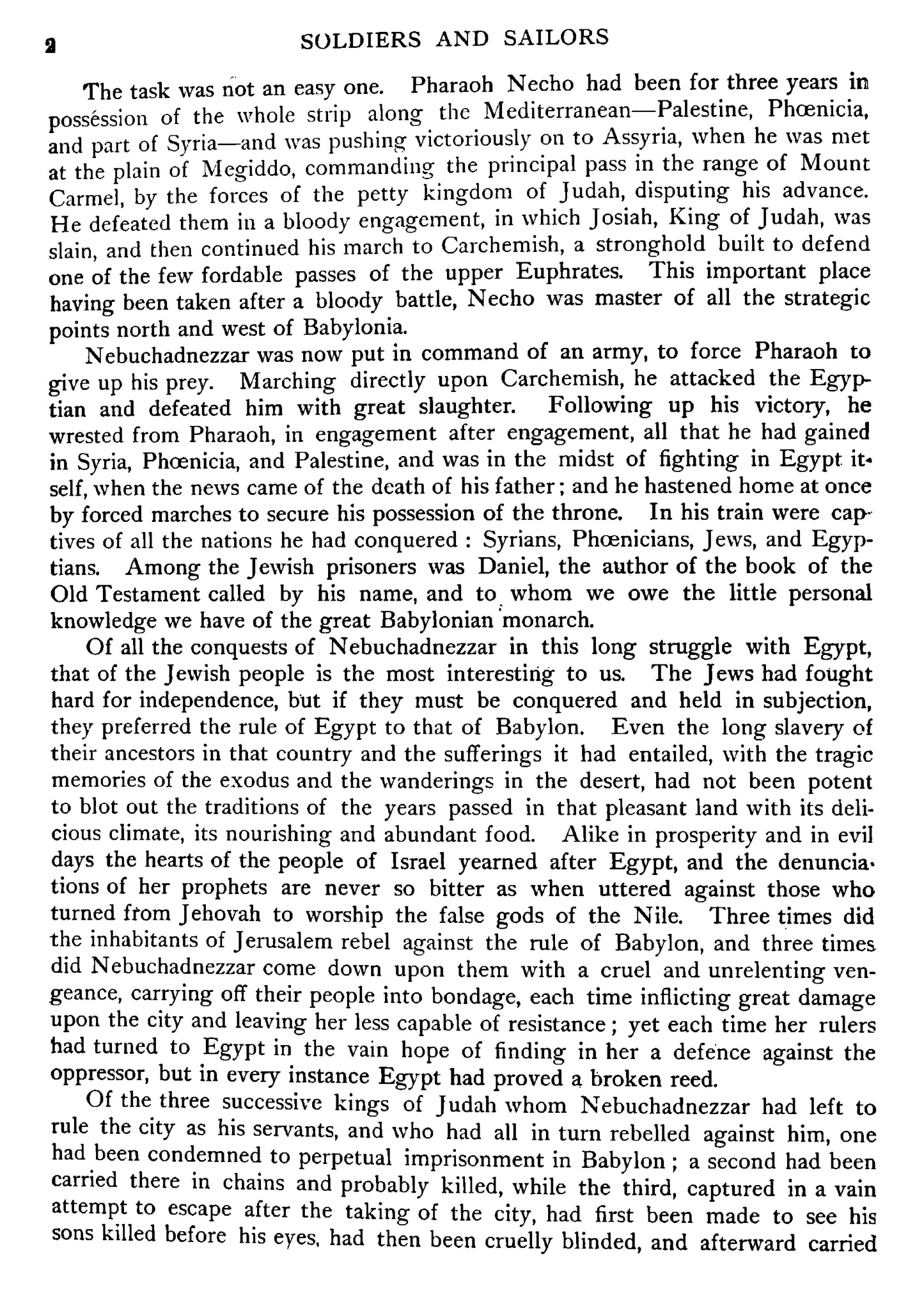 Great Men and Famous Women - Page 12
