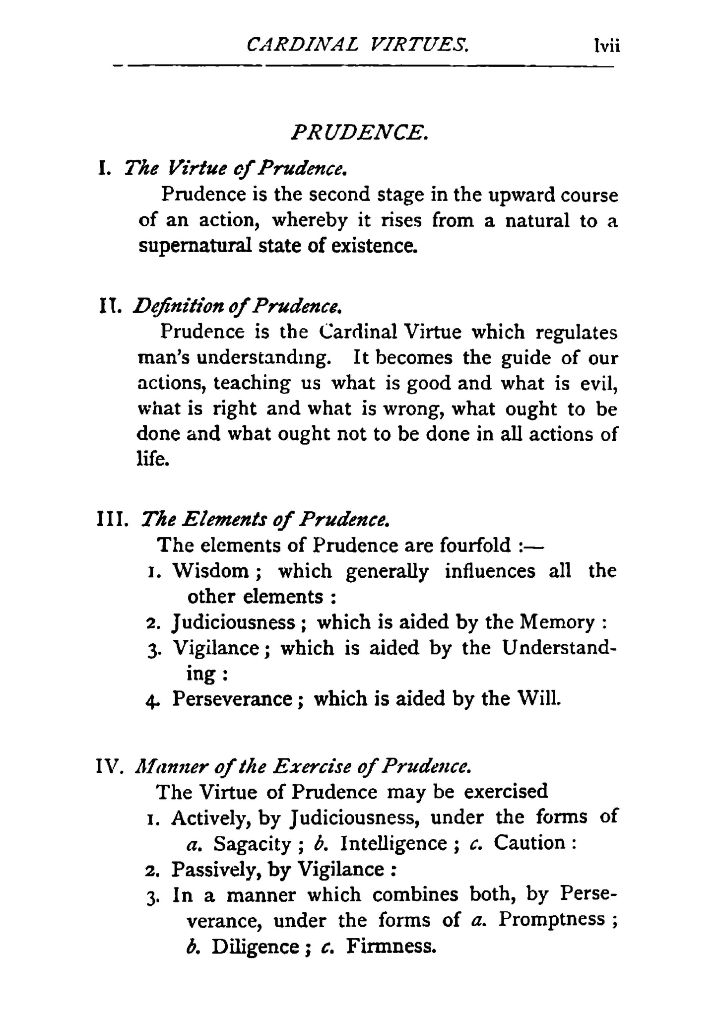 The Four Cardinal Virtues - Page 57