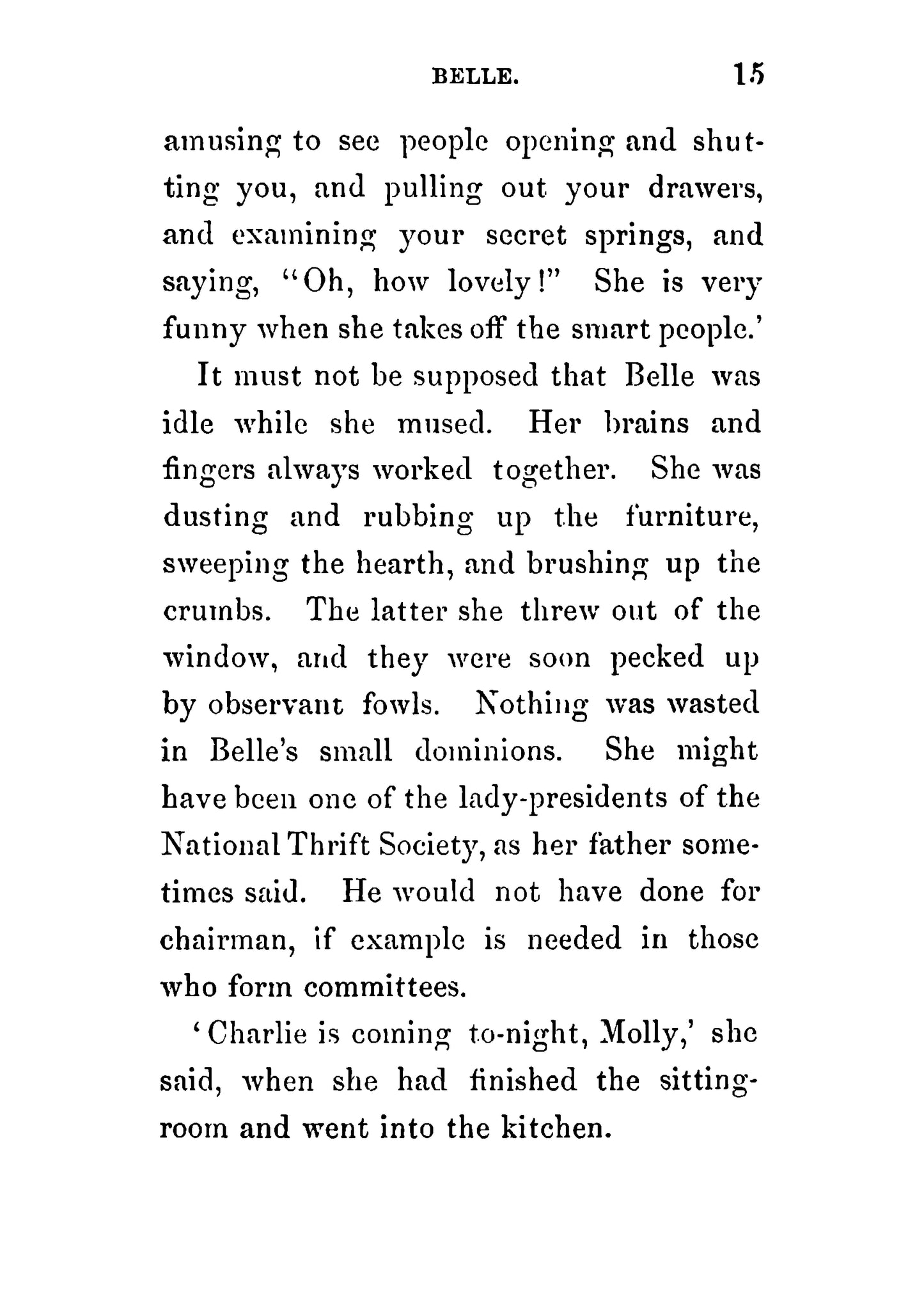 Charlie is my Darling - Page 23