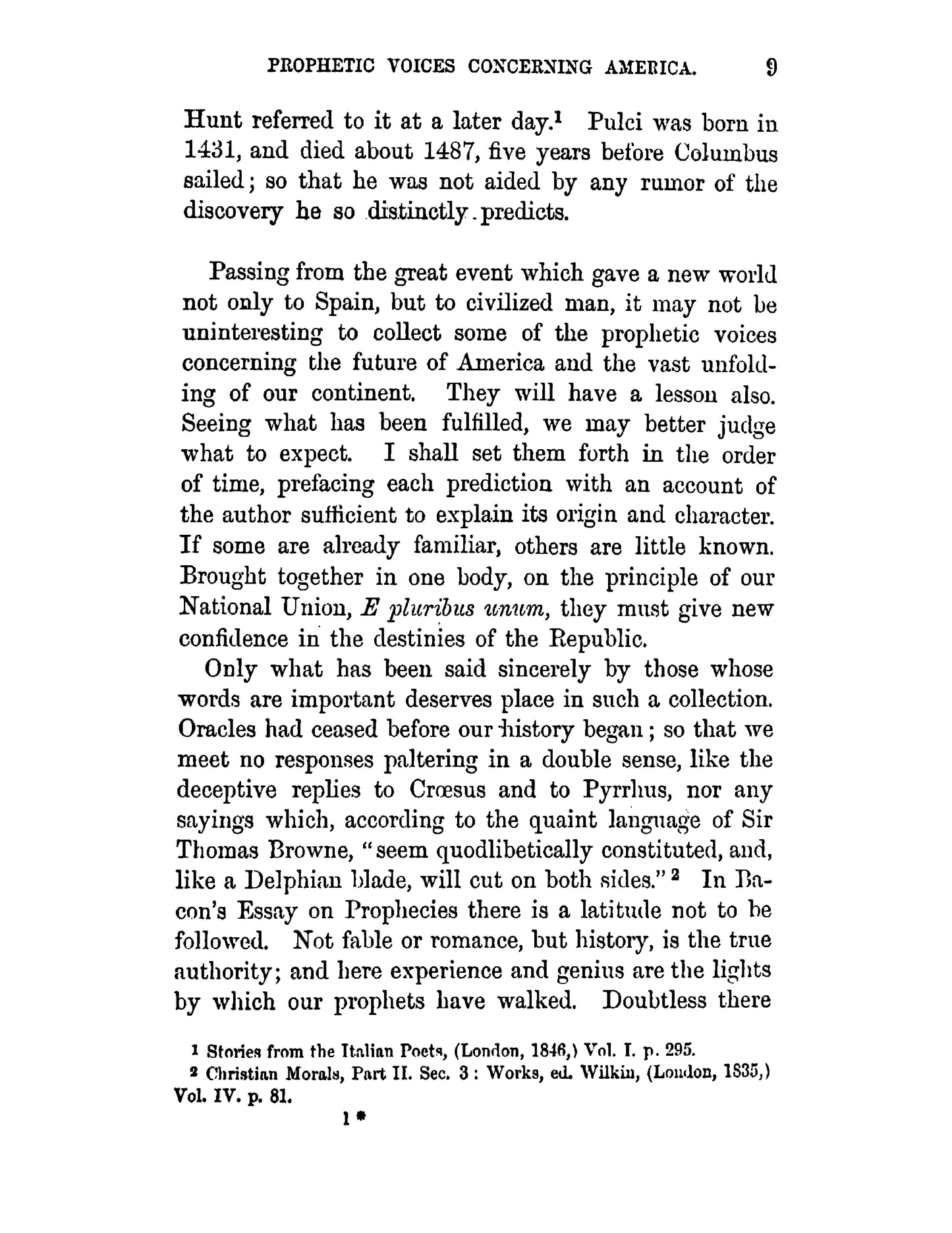 The Works of Charles Sumner - Page 17