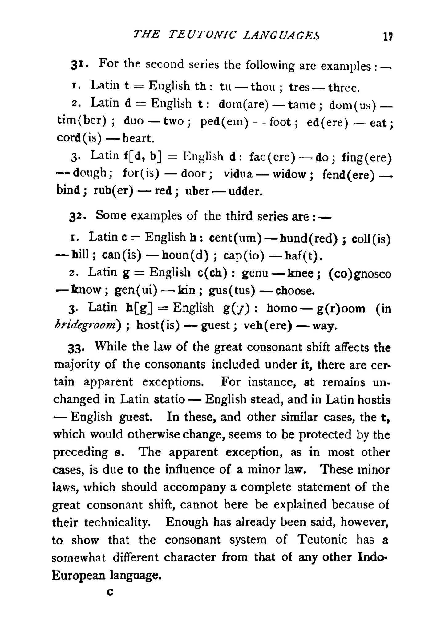 A Brief History of the English Language - Page 29