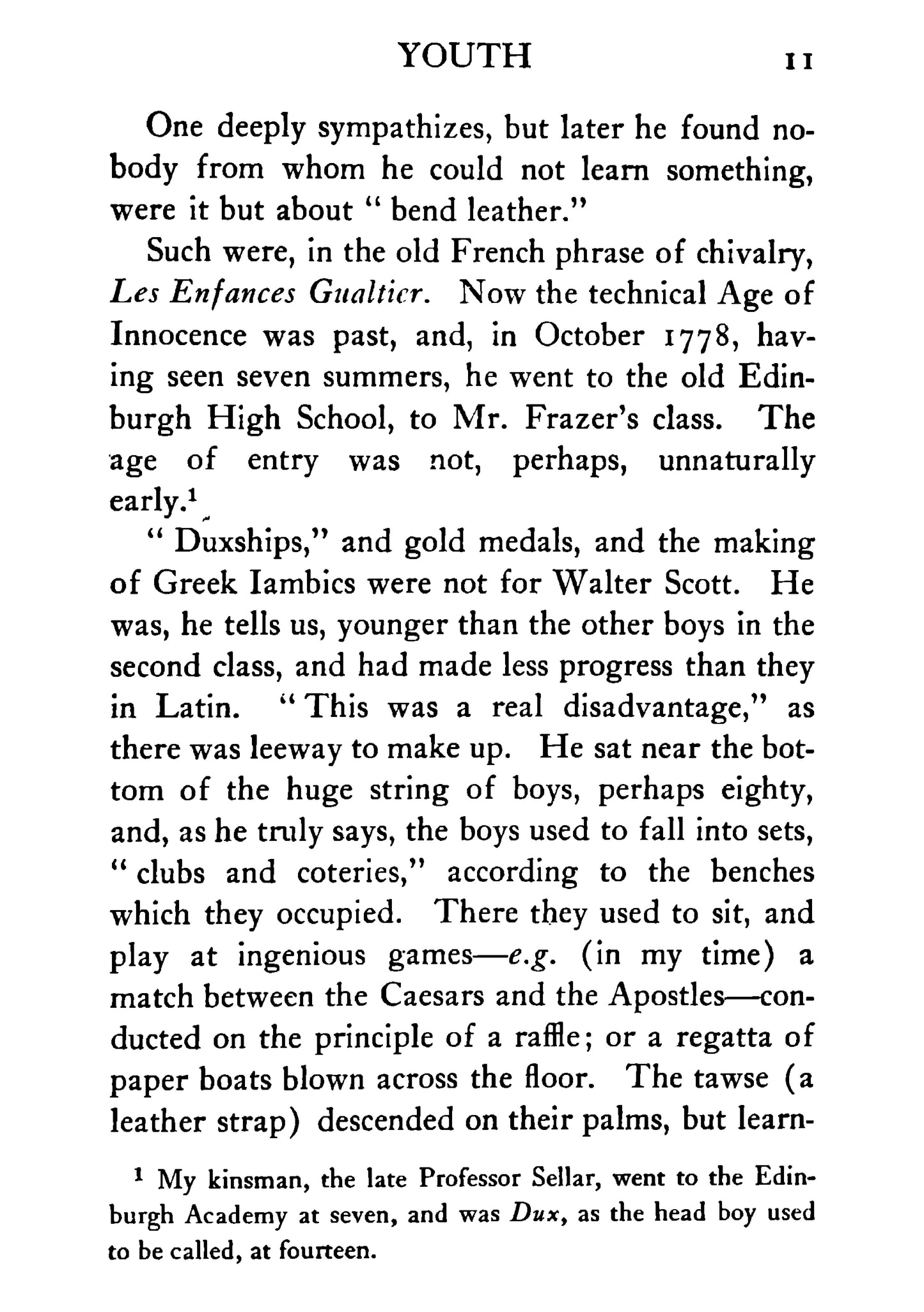 Sir Walter Scott - Page 27