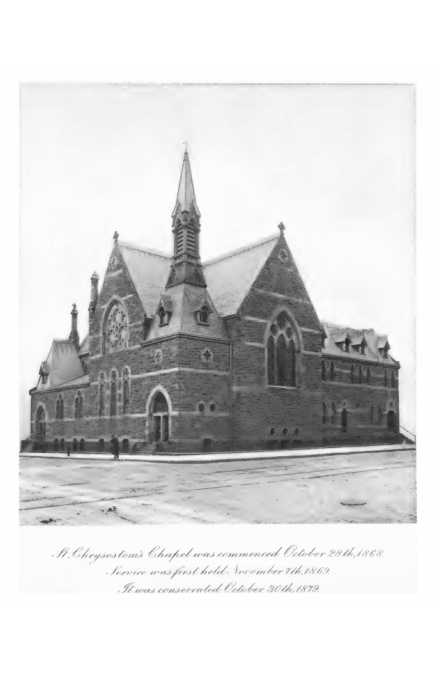 Trinity Church Bicentennial Celebration - Page 93