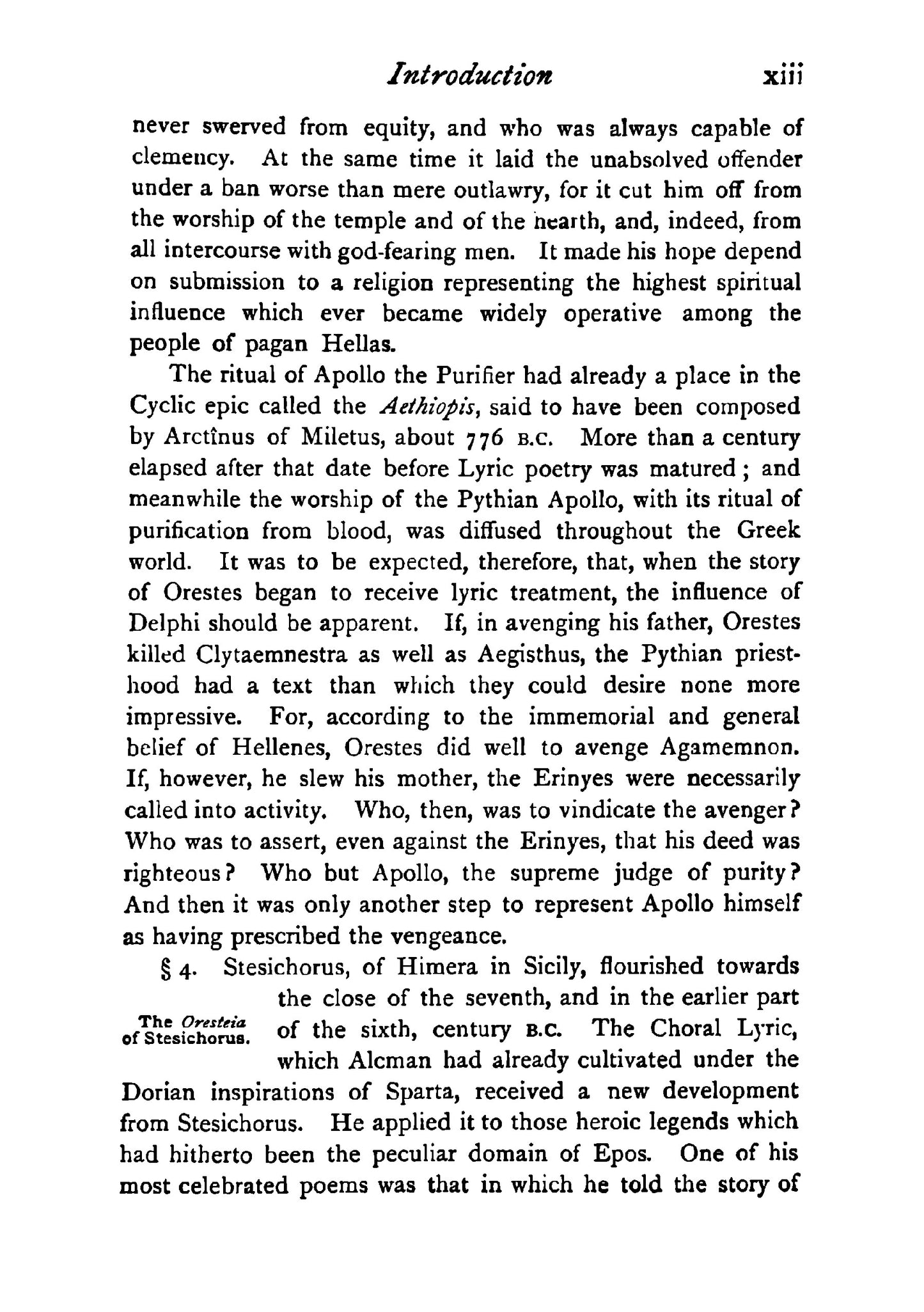 The Electra of Sophocles - Page 15