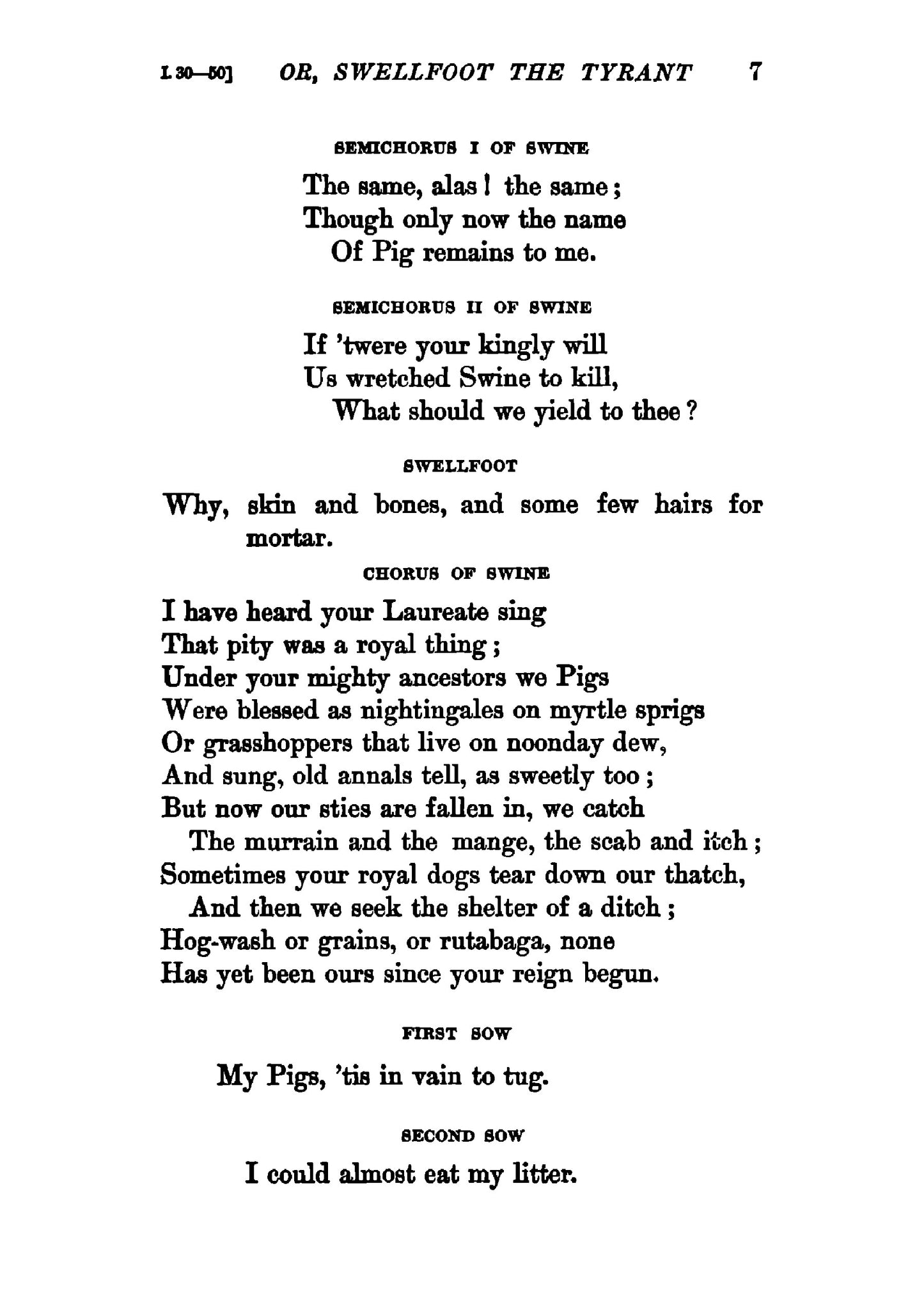 The Complete Poetical Works of Percy Bysshe Shelley - Page 15