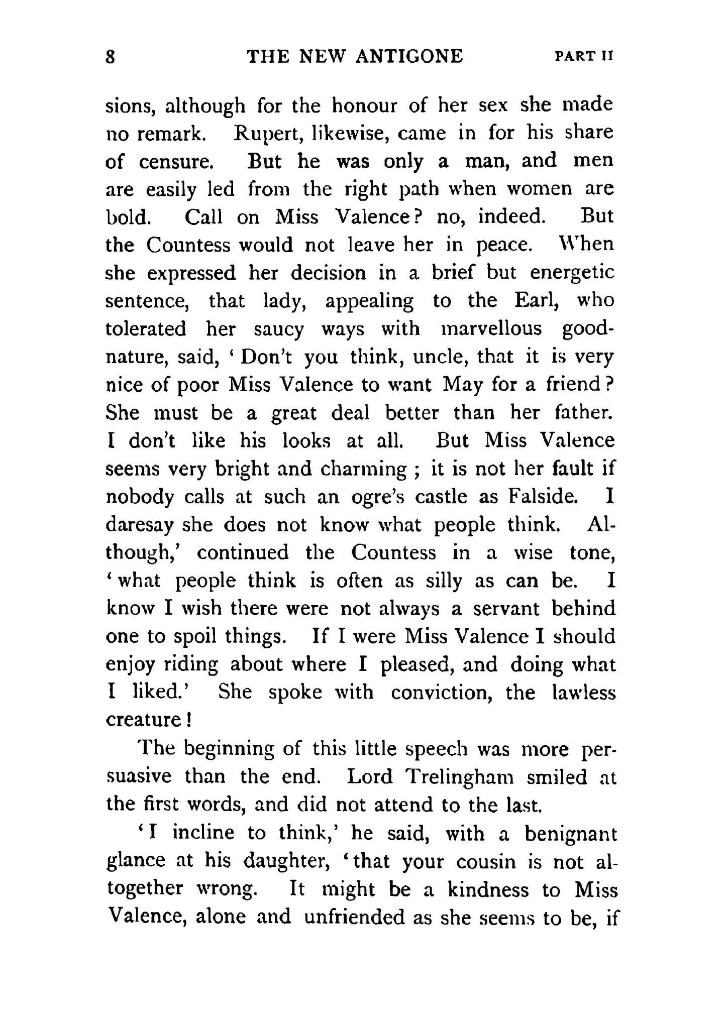 The New Antigone - Page 16