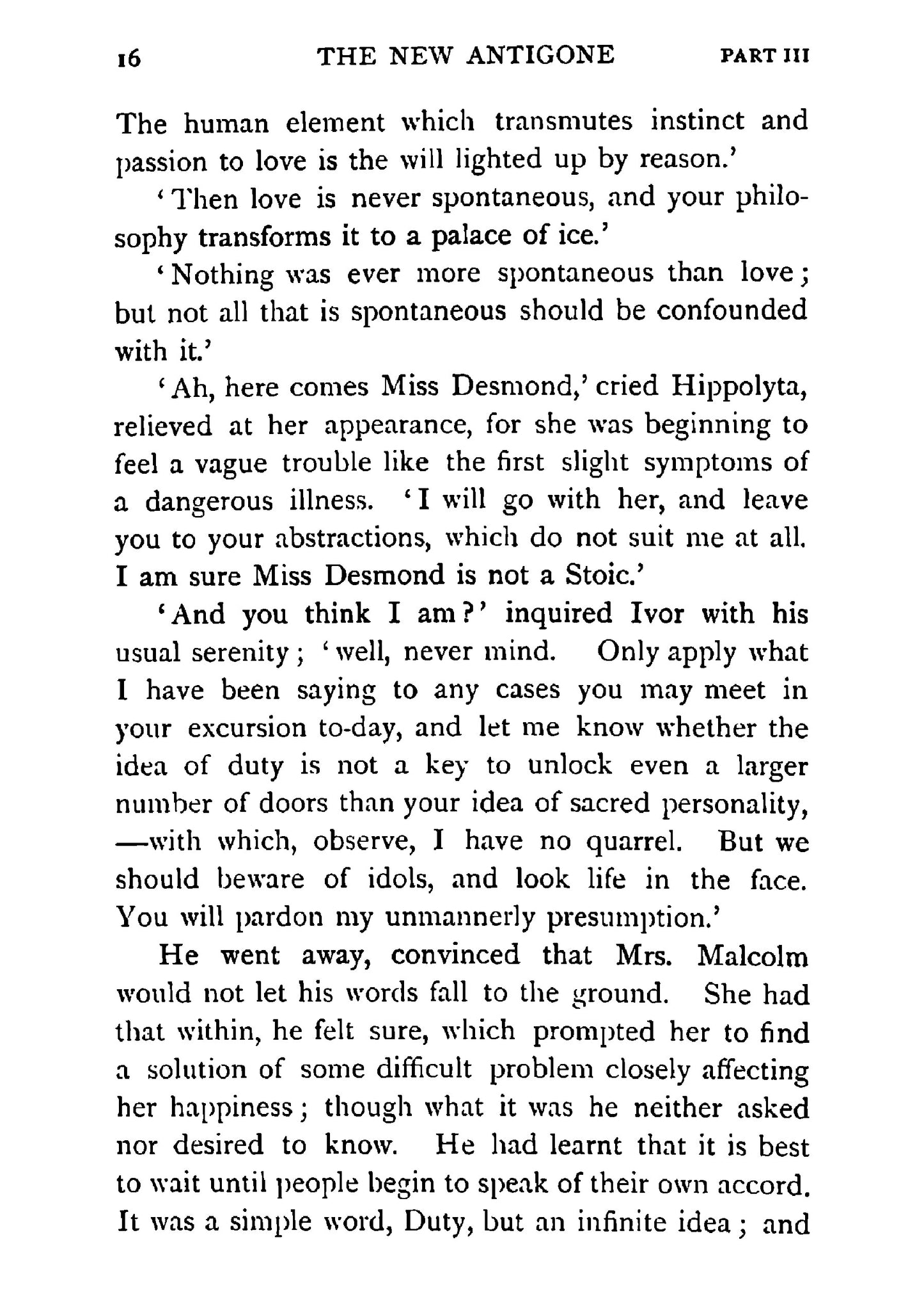 The New Antigone - Page 24