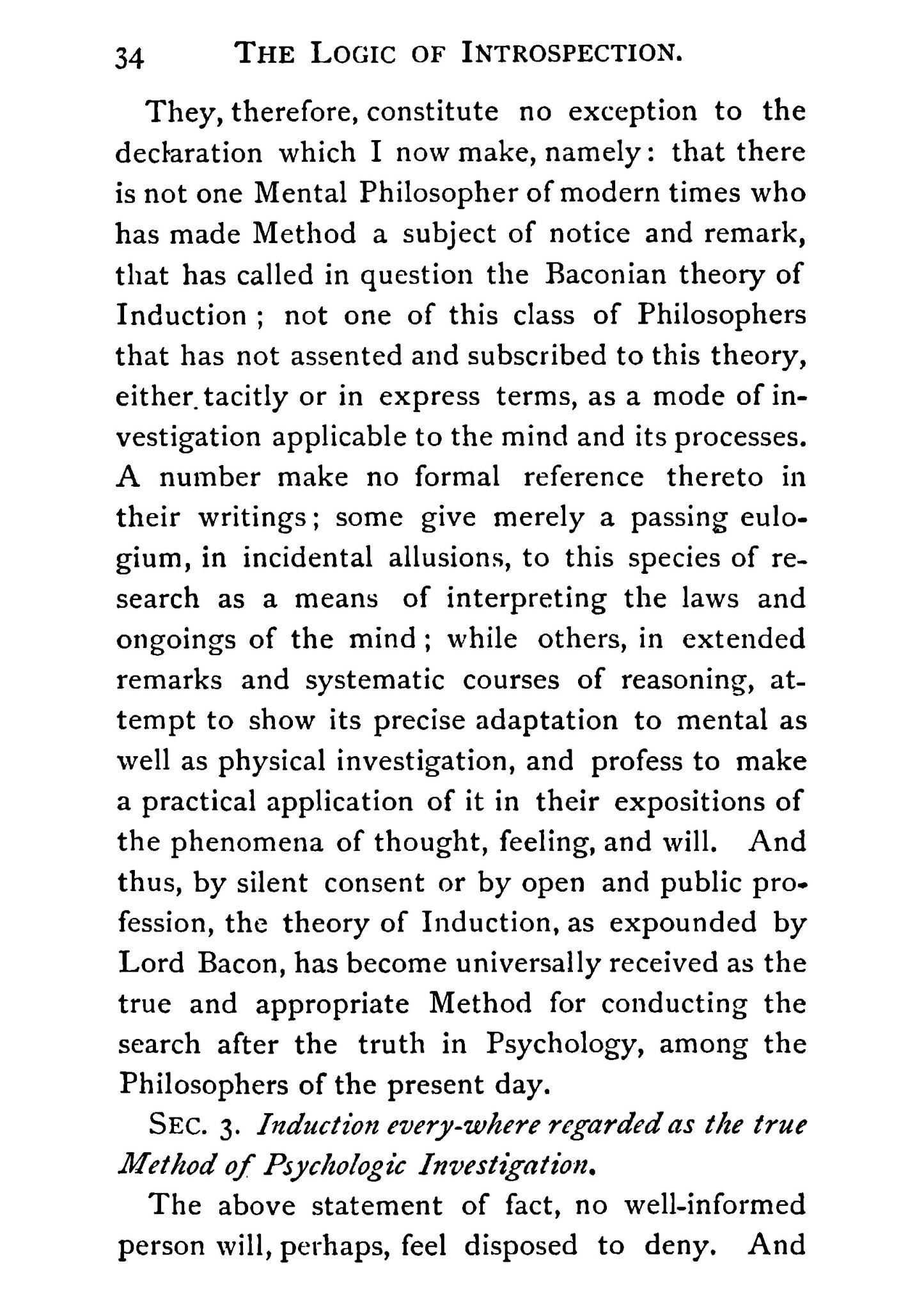 The Logic of Introspection - Page 38