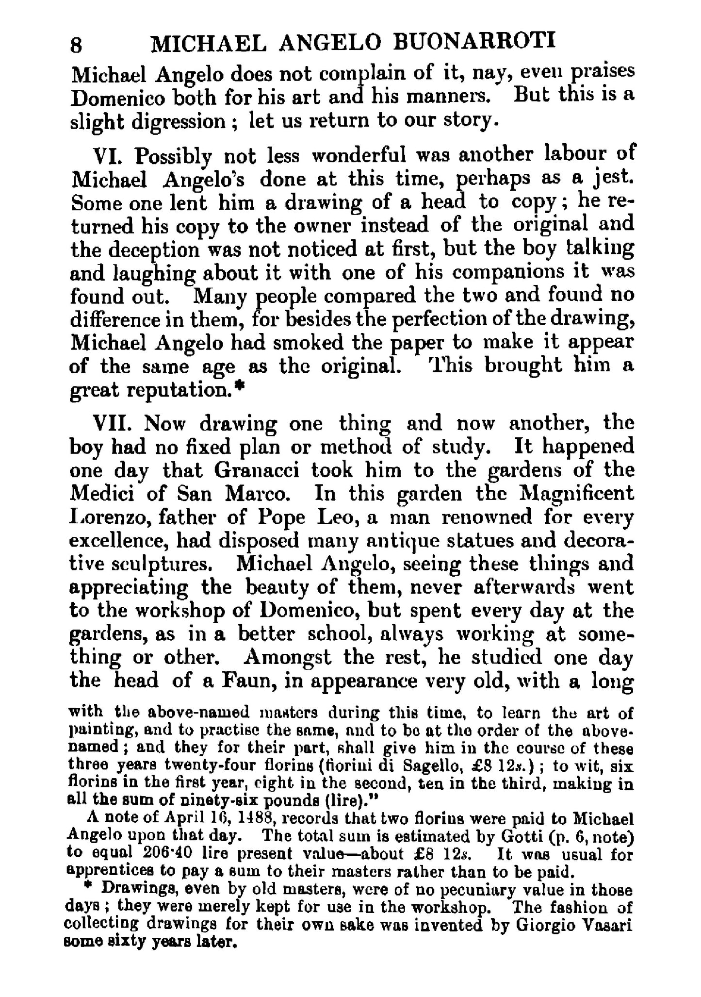 Michael Angelo Buonarroti - Page 26