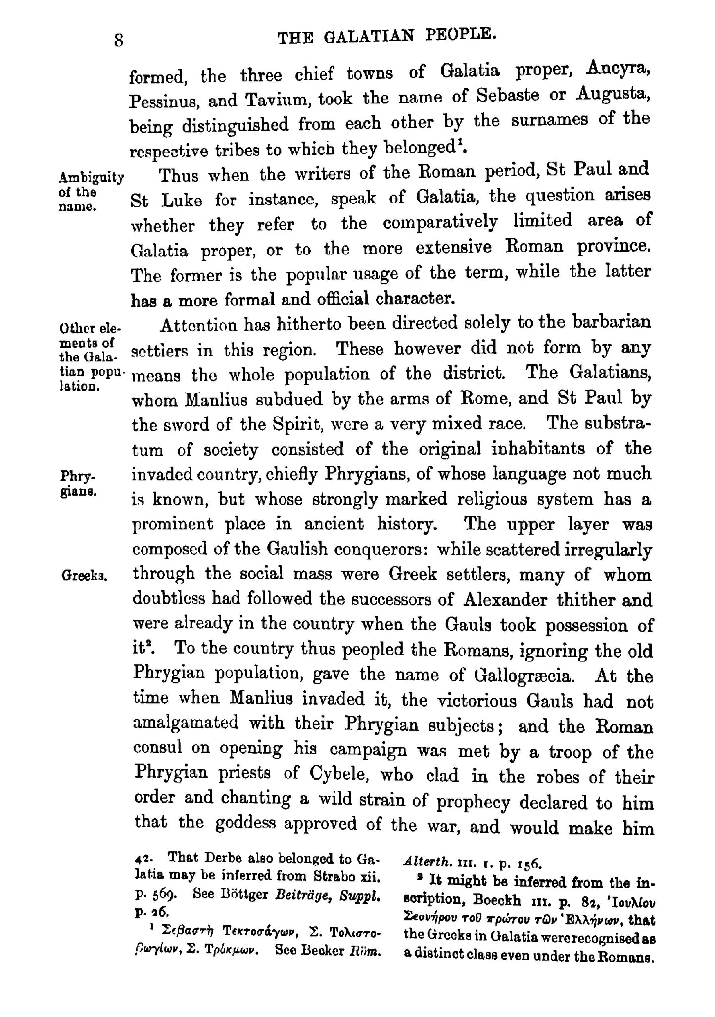 Saint Paul's Epistle to the Galatians - Page 24