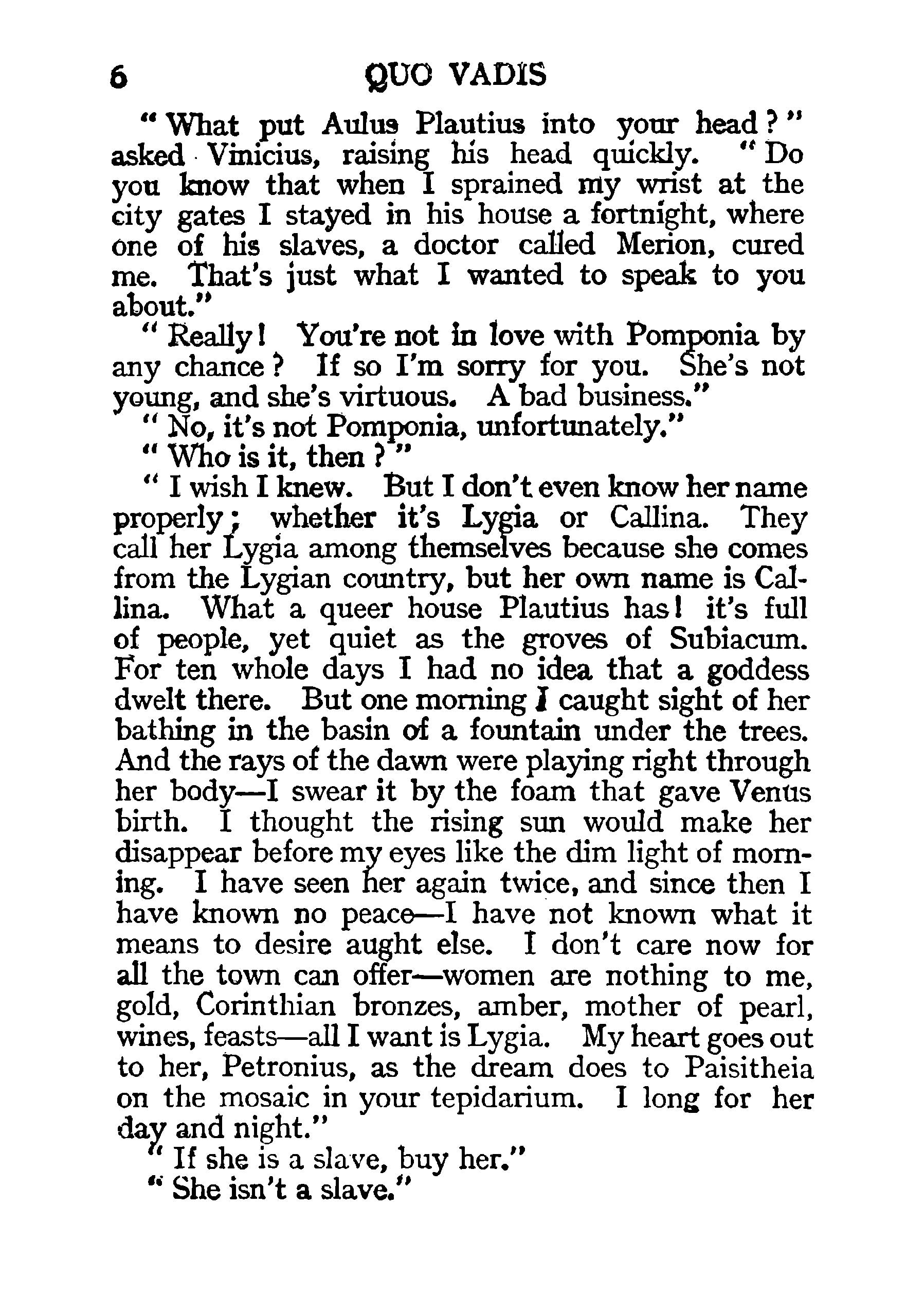 Quo Vadis? - Page 10