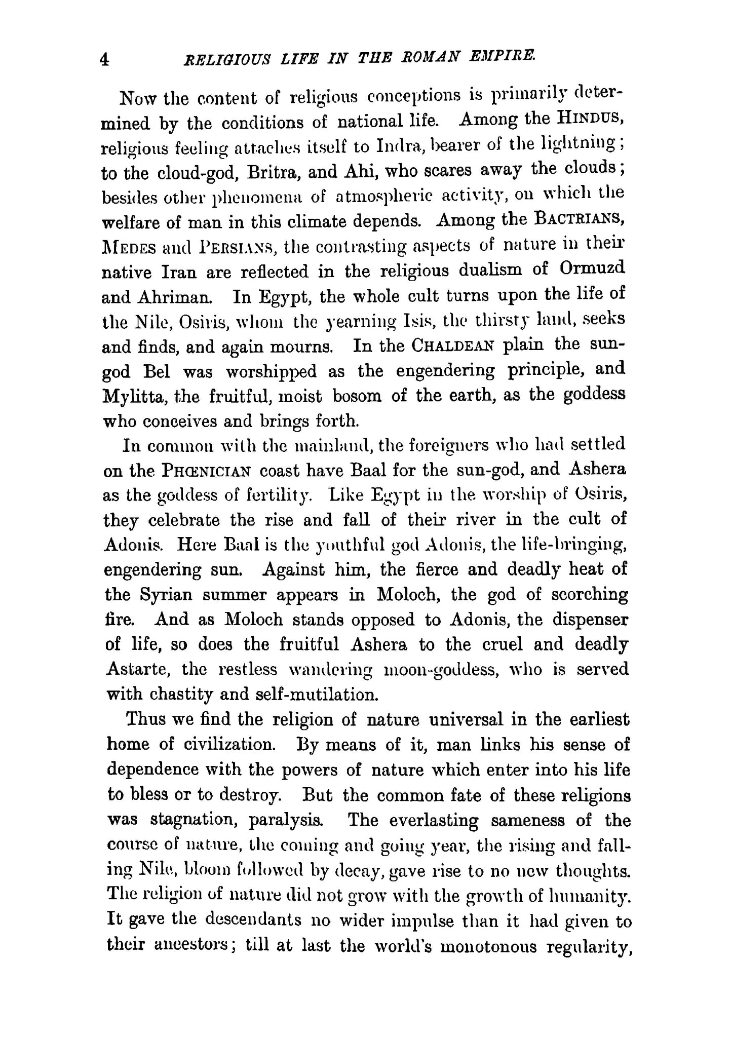 A History of the New Testament Times - Page 34