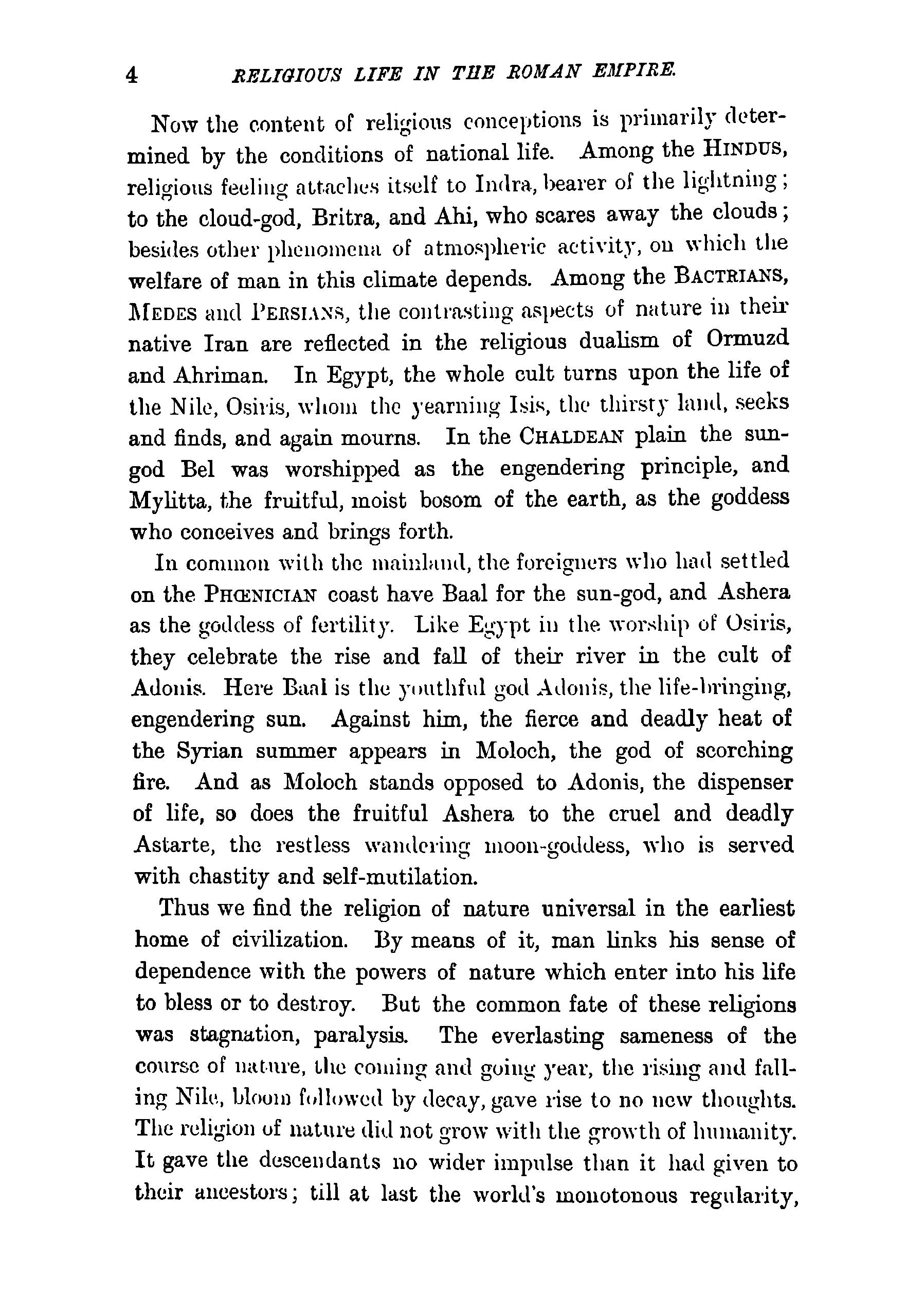 A History of the New Testament Times - Page 34
