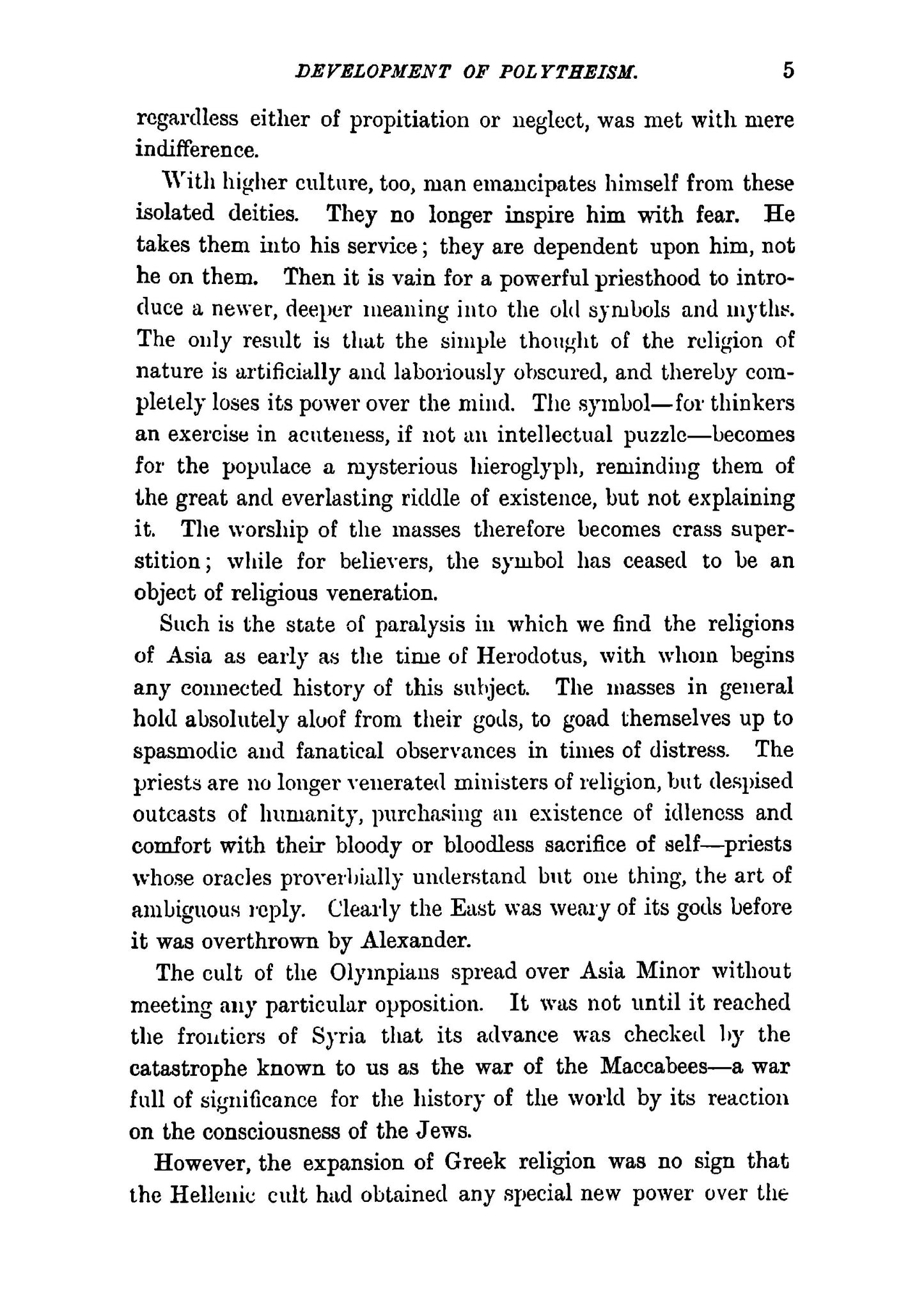 A History of the New Testament Times - Page 35