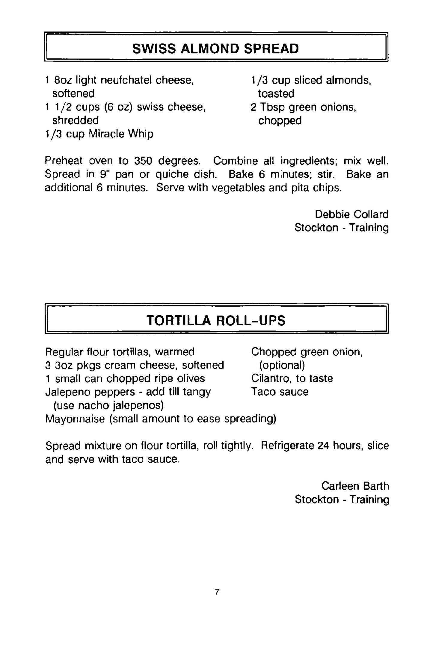 Look What's Cooking! - Page 15