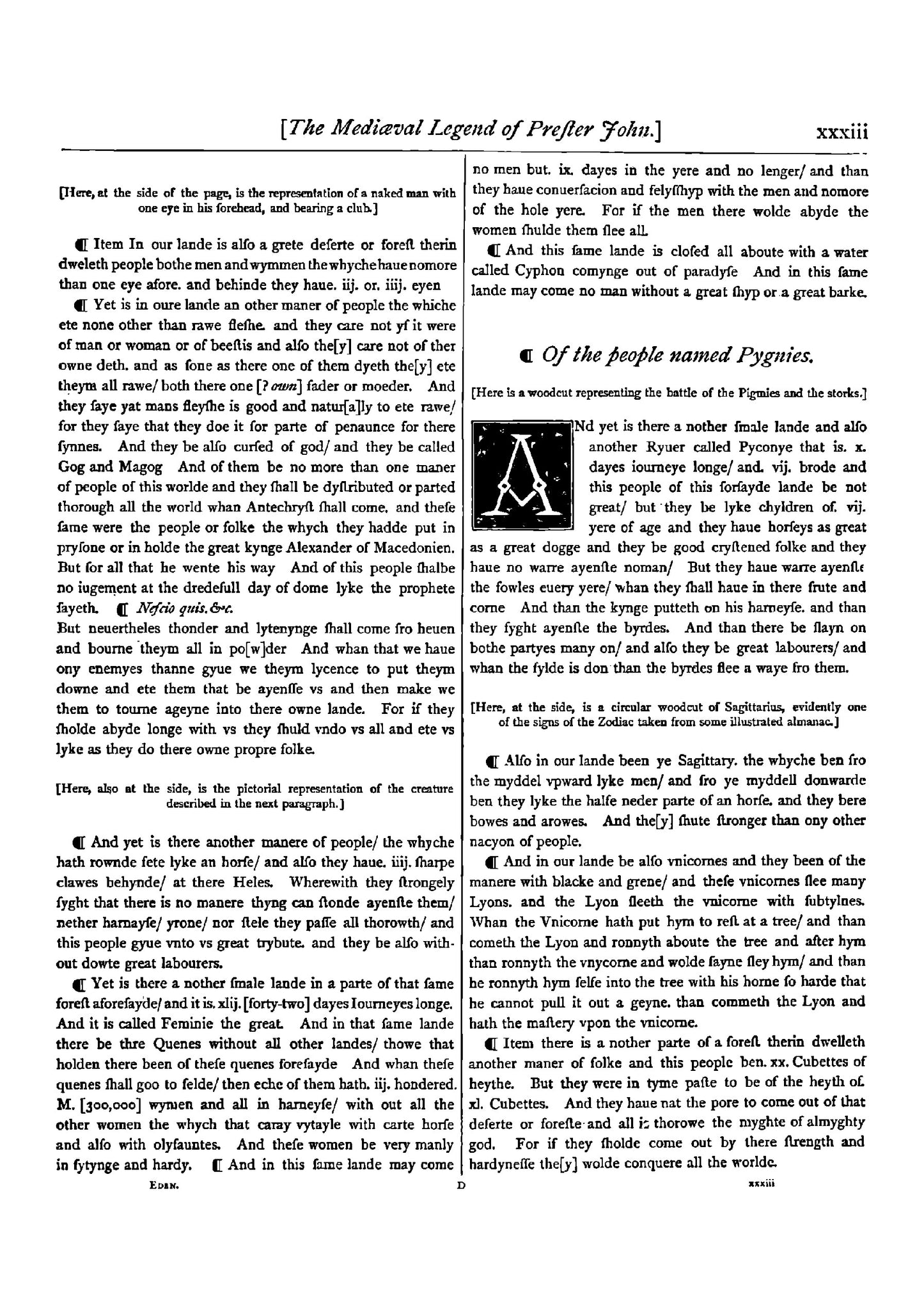 The First Three English Books on America - Page 35