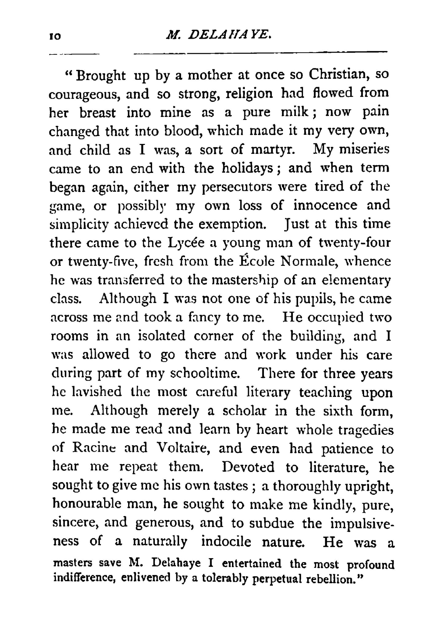 Henri Dominique Lacordaire - Page 20