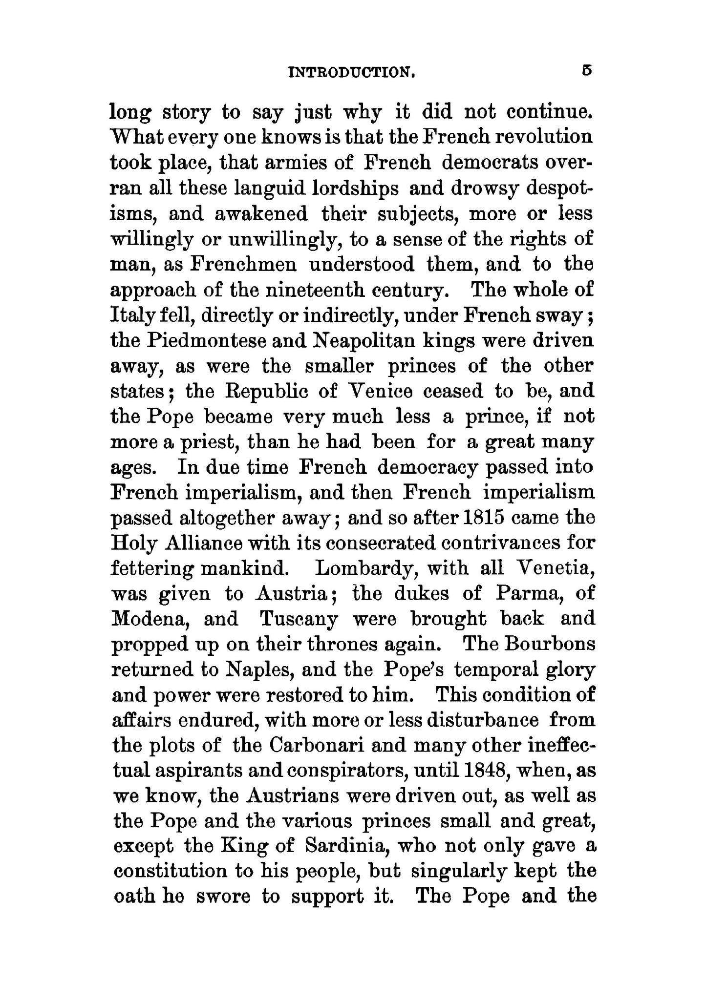 Modern Italian Poets - Page 15