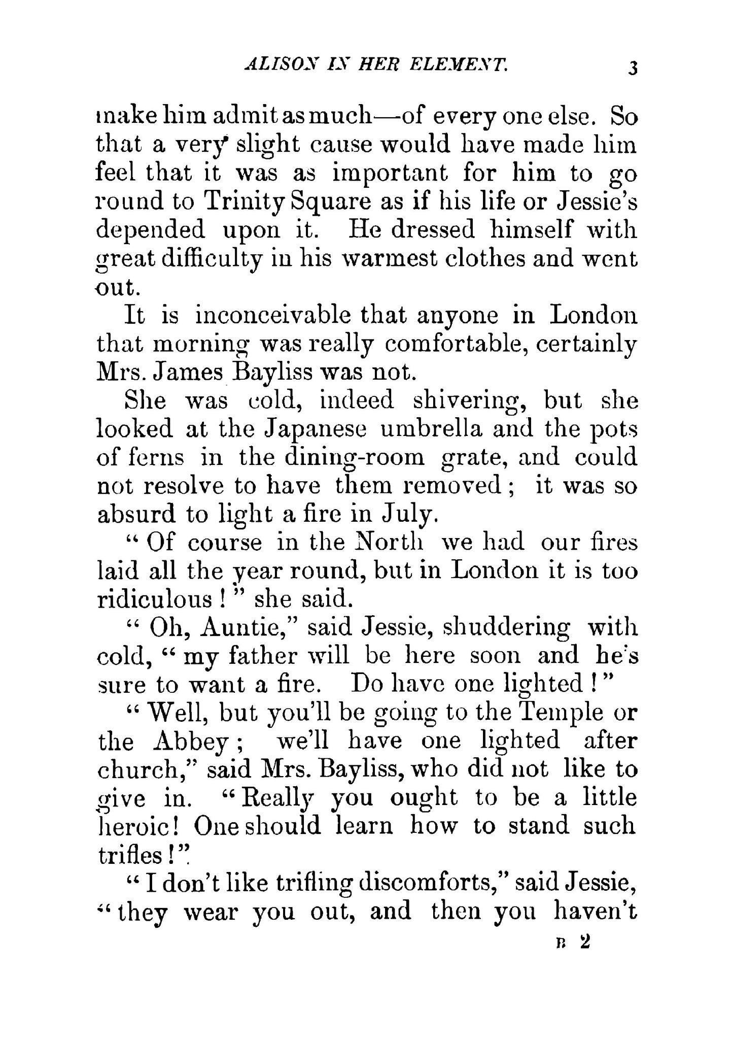 The Tower Gardens - Page 11