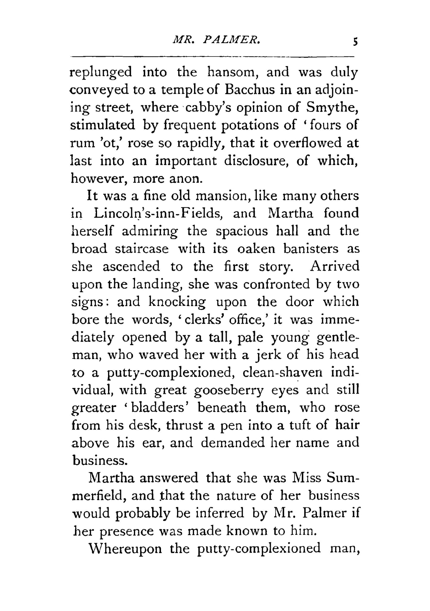 Catching a Tartar - Page 13
