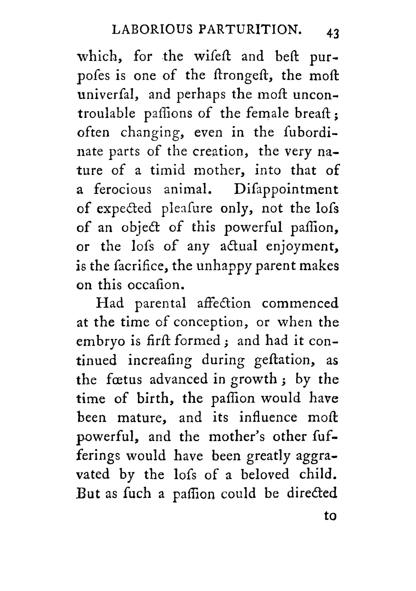 An Essay on Laborious Parturition - Page 65