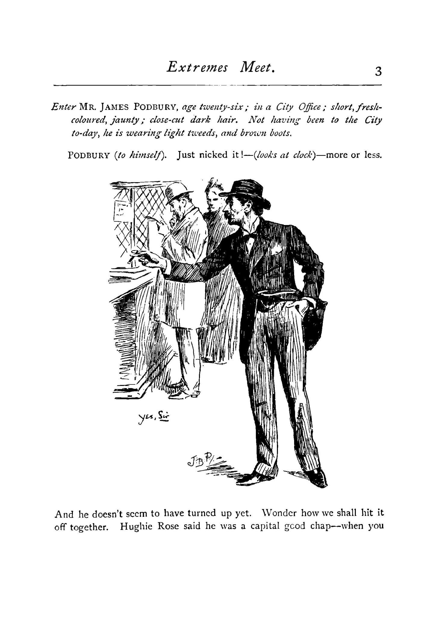 The Travelling Companions - Page 11