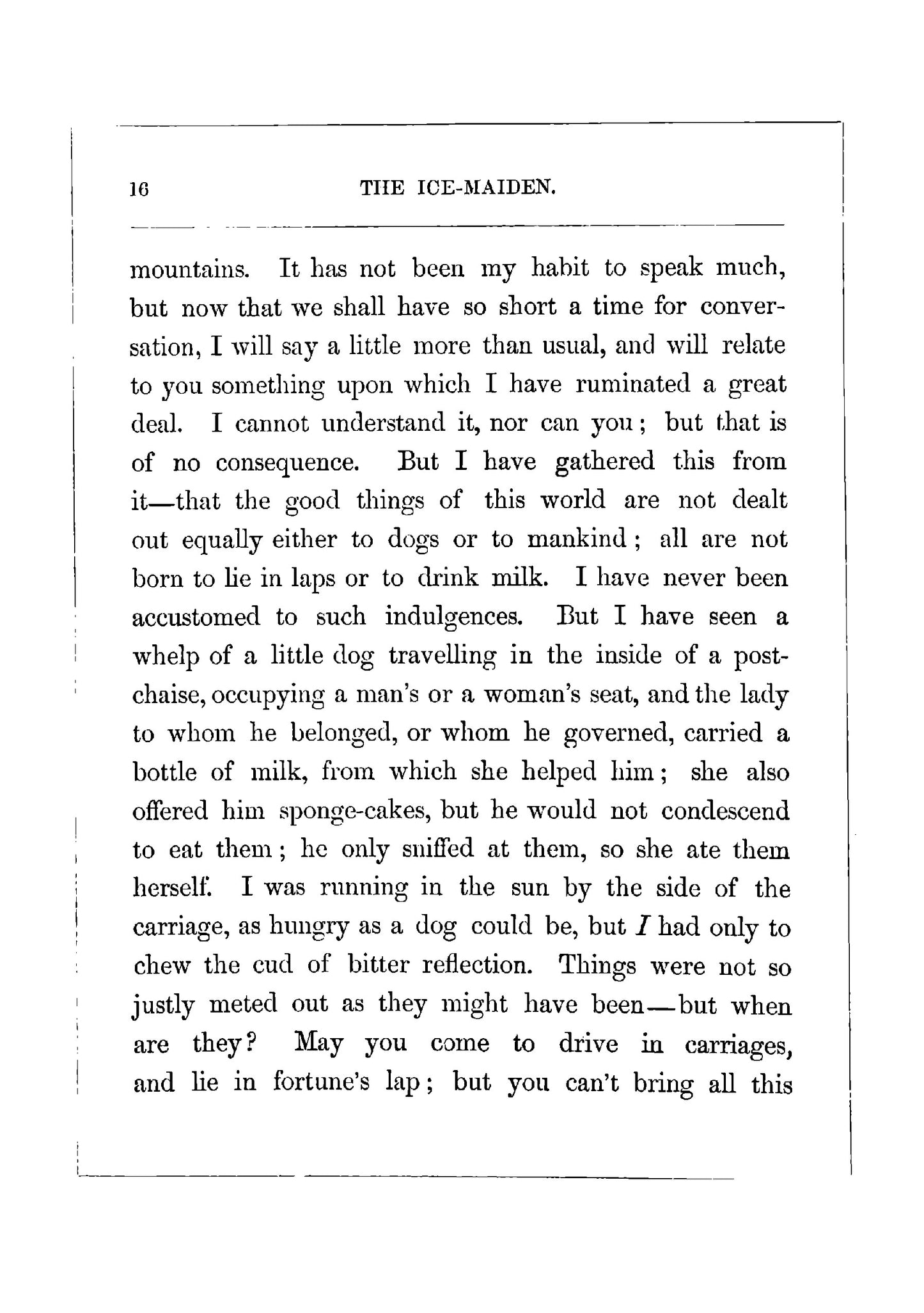 The Ice-Maiden - Page 28