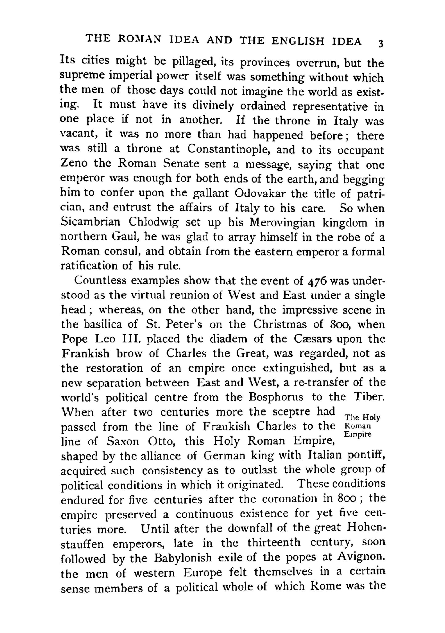 The Beginning of New England or the Puritan Theocracy in its Relations to Civil and Religious Liberty - Page 47