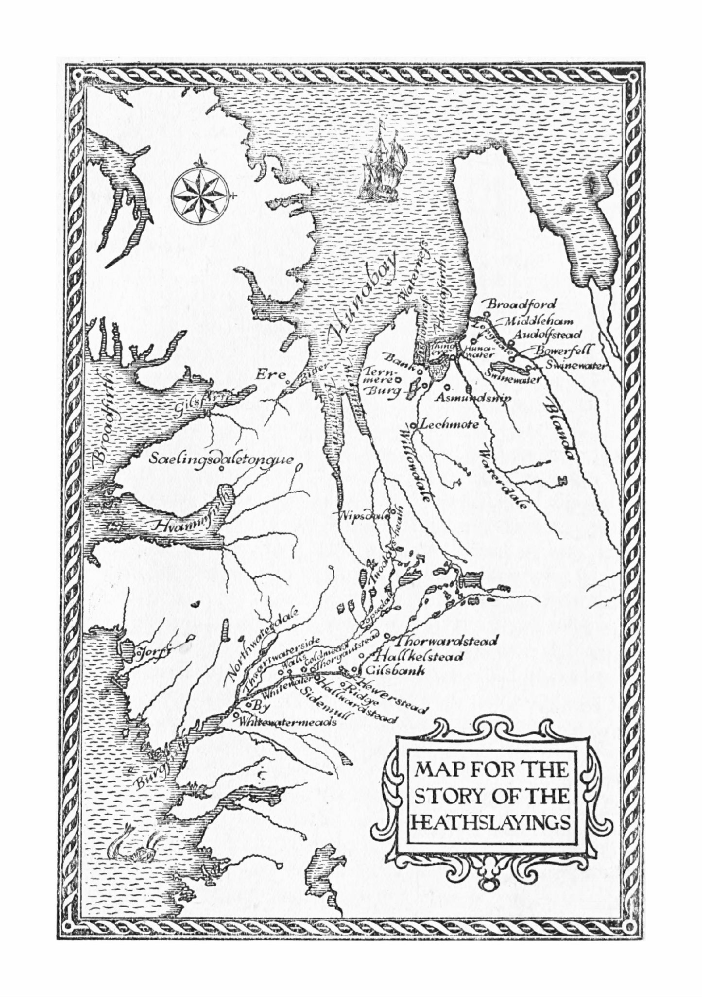 The Story of the Ere-Dwellers - Page 248