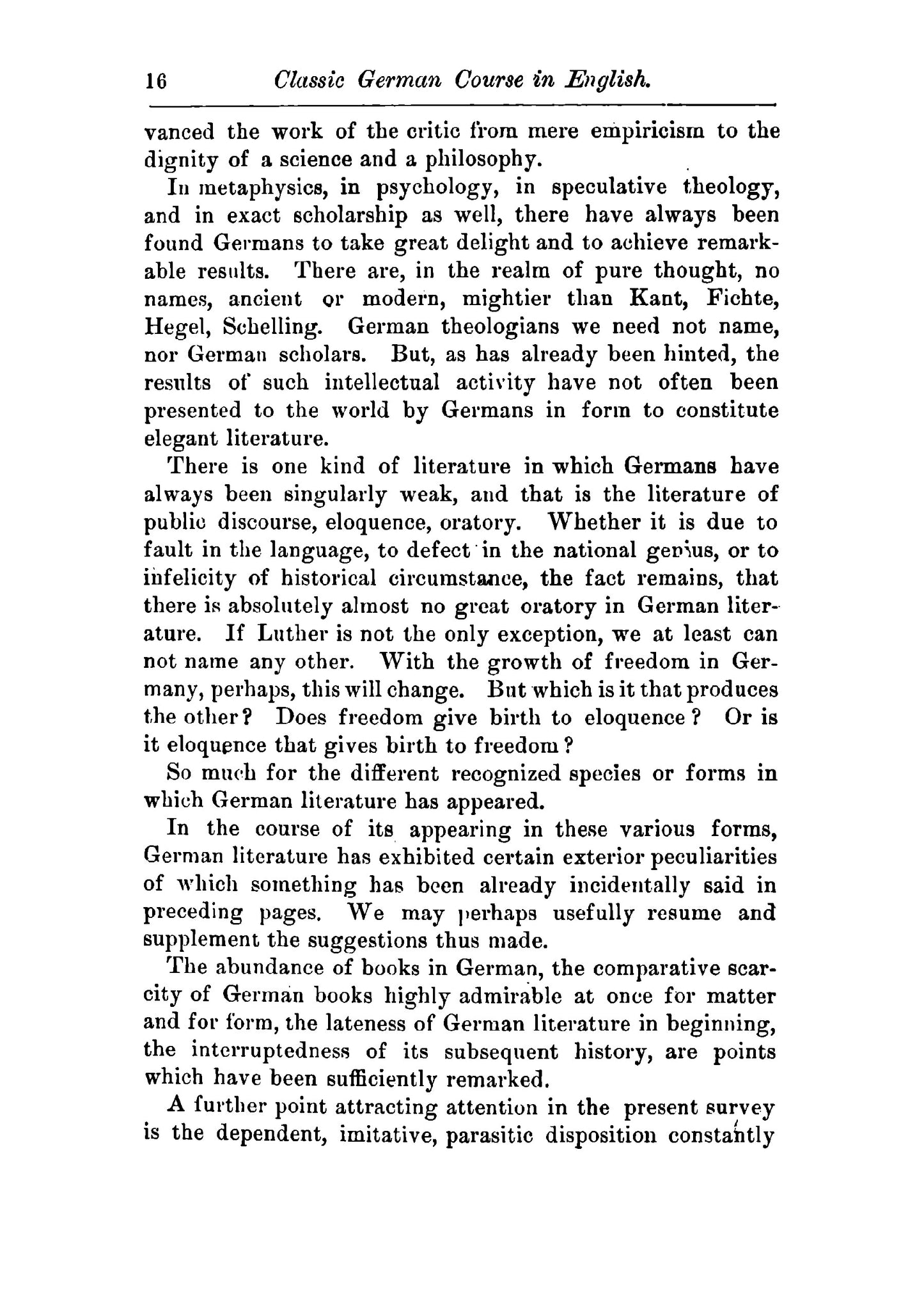 Classic German Course in English - Page 20