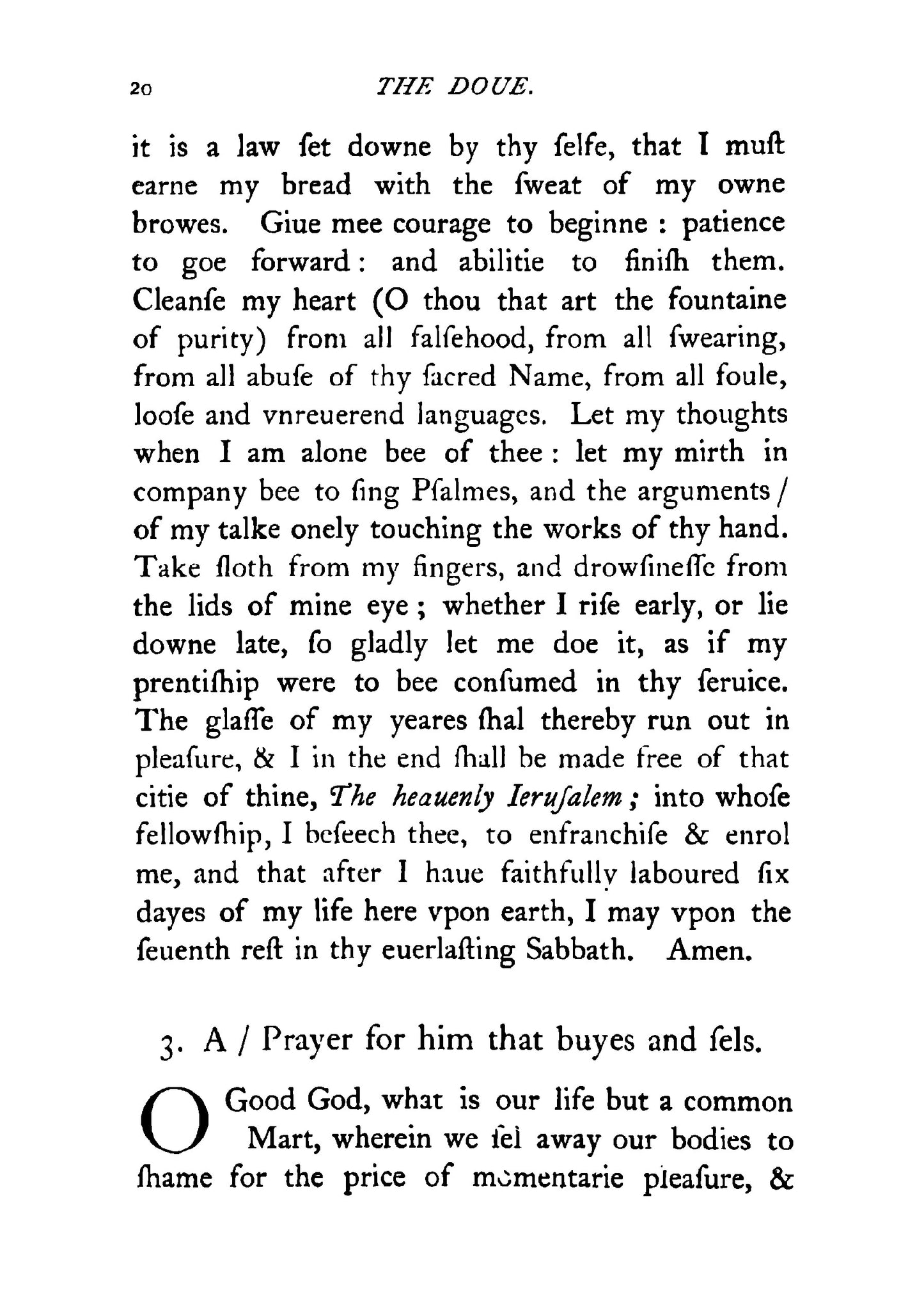The Non-Dramatic Works of Thomas Dekker - Page 42