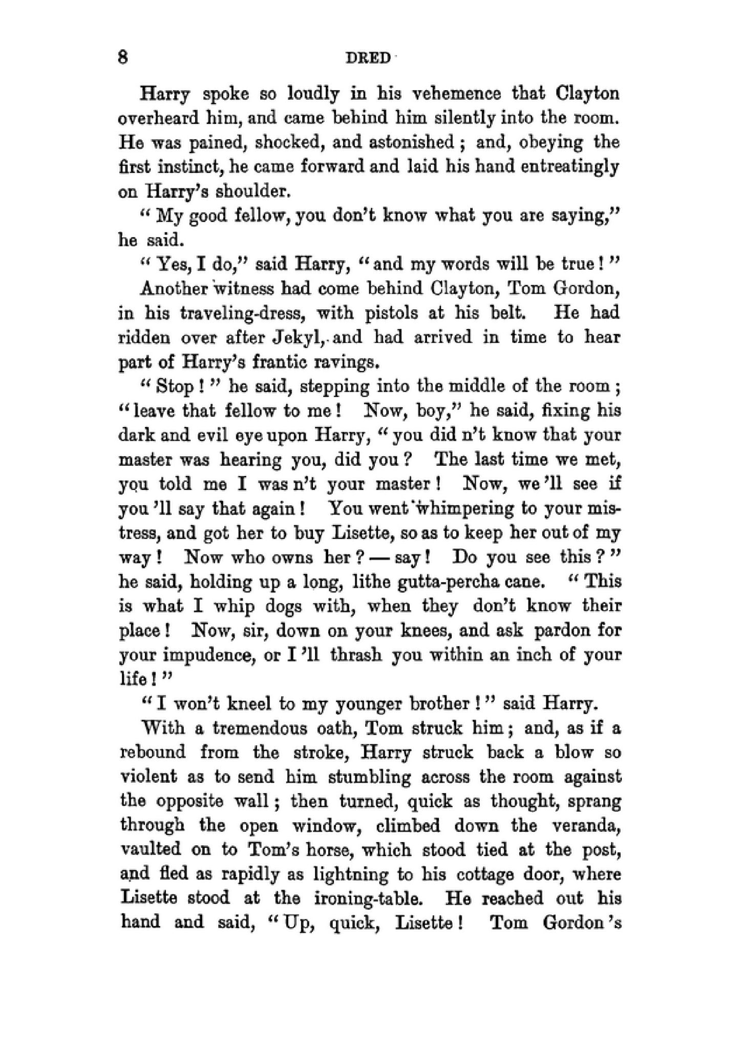 Dred - Page 16